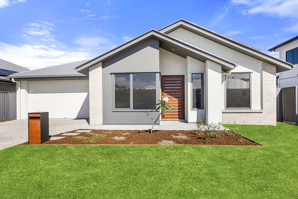 6 Tazi Close, Bracken Ridge, QLD 4017