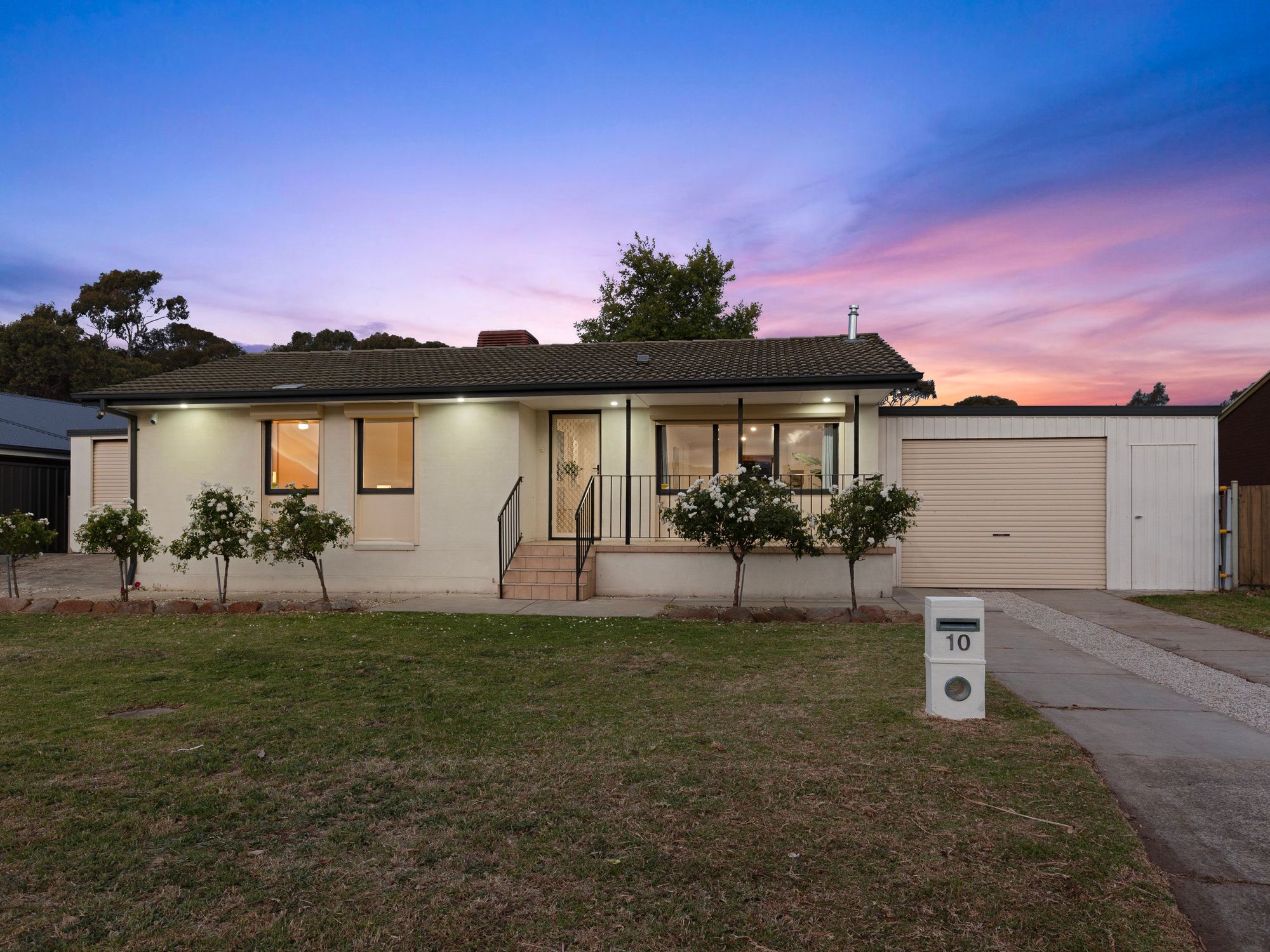 10 Simeon Crescent, Morphett Vale SA 5162