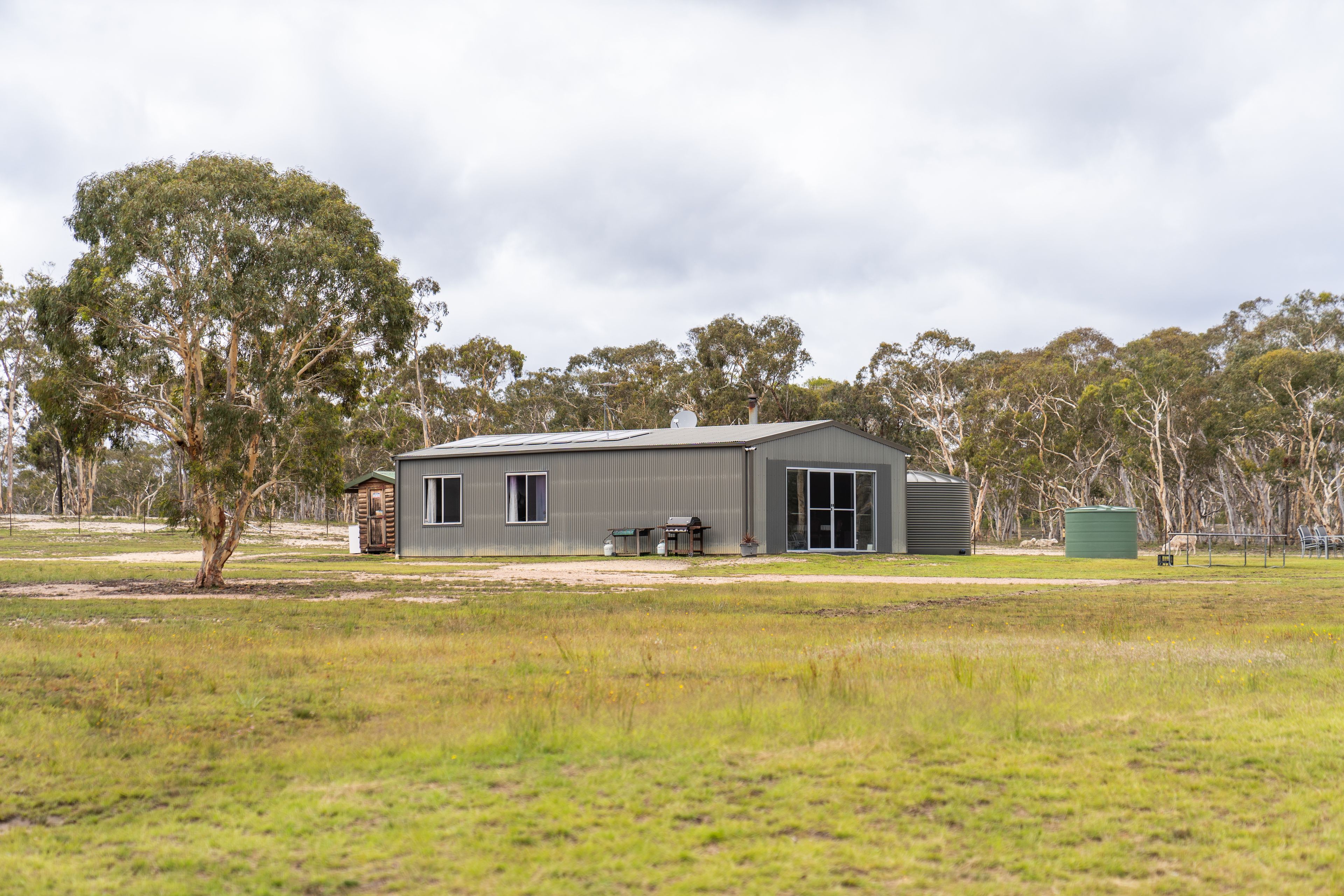 322 Mogo Road, Oallen, NSW 2622 Rural Lifestyle Property for Sale