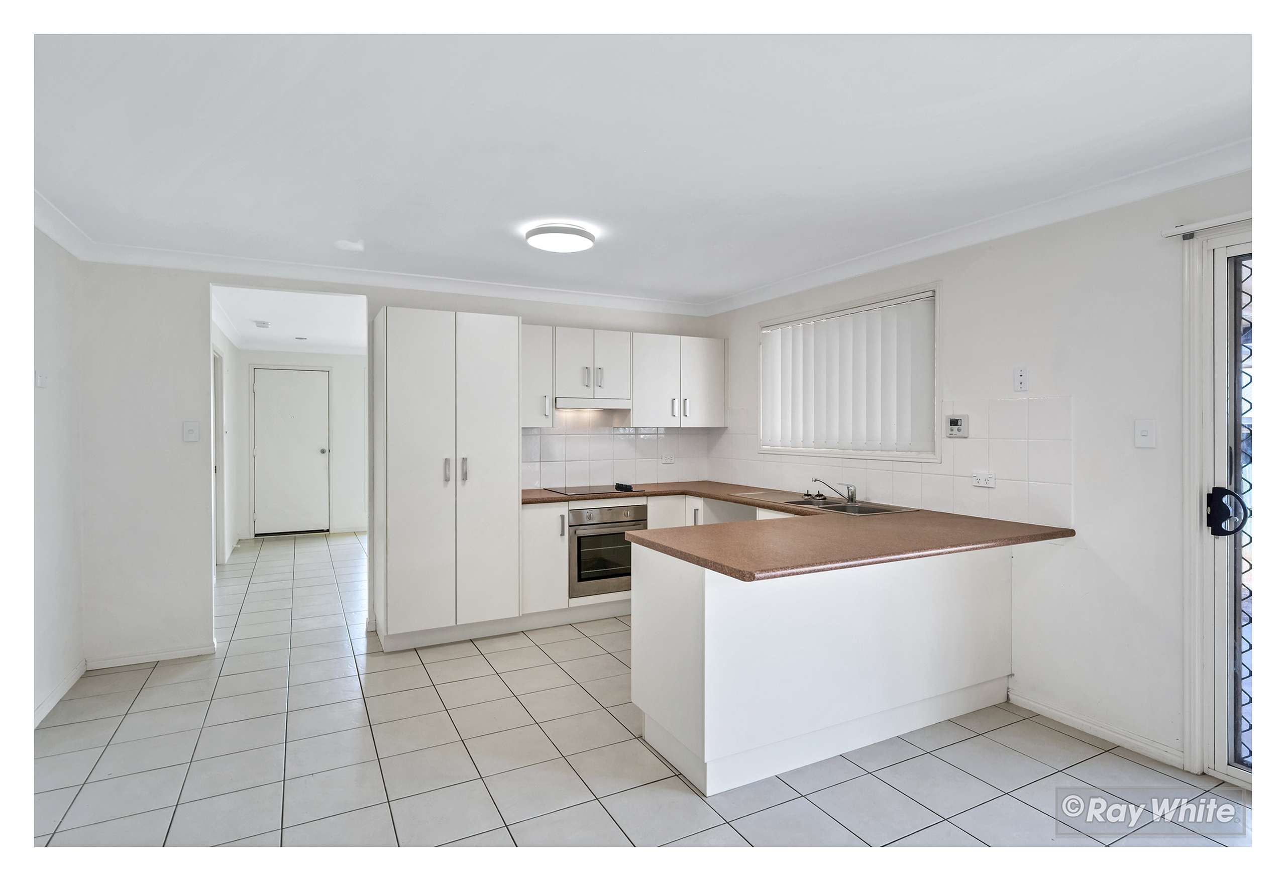 12 Riley Drive, Gracemere, QLD 4702 - Sold House - Ray White Rockhampton