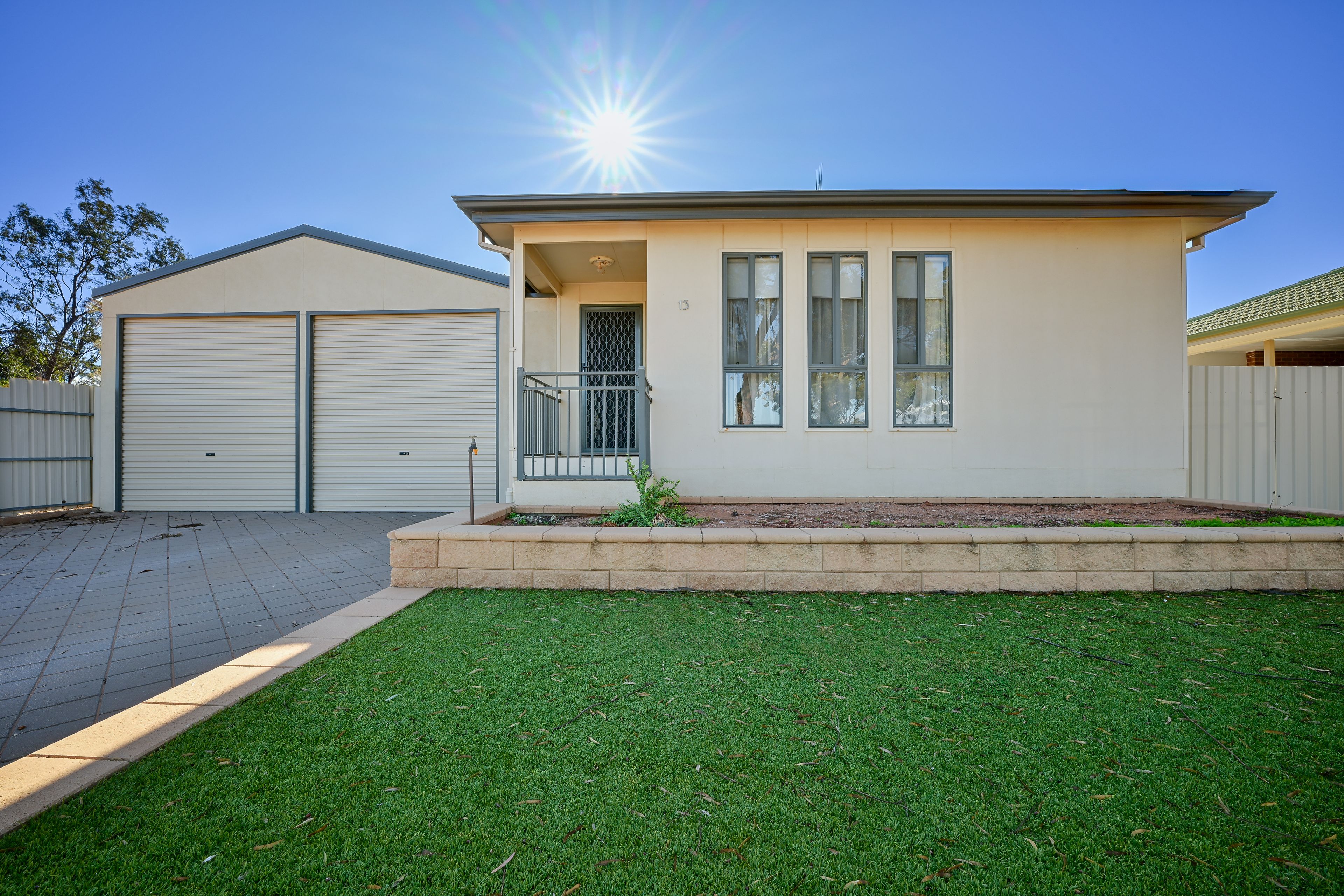 15 Power Crescent, Port Augusta, SA 5700
