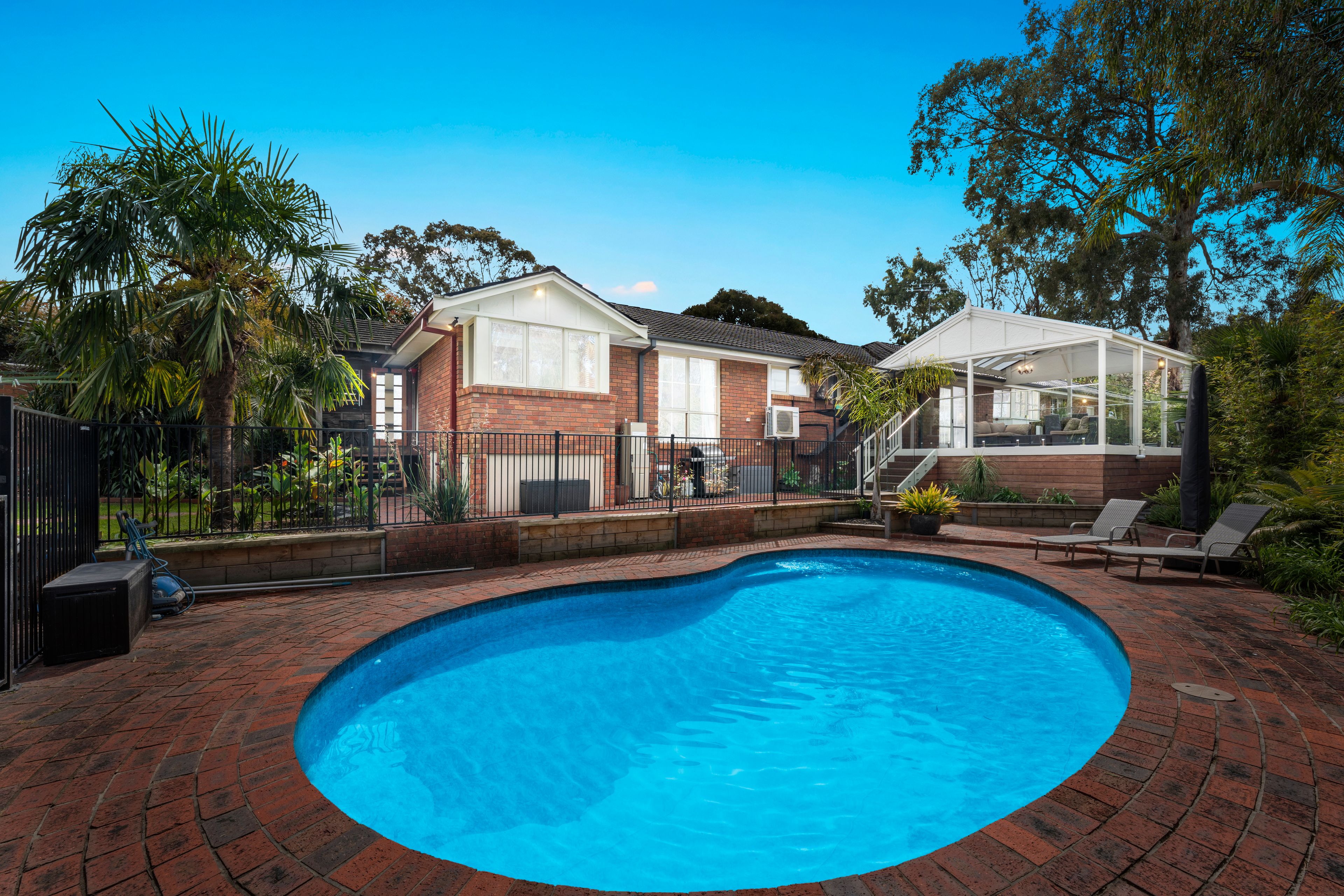39 Bareena Avenue, Rowville VIC 3178