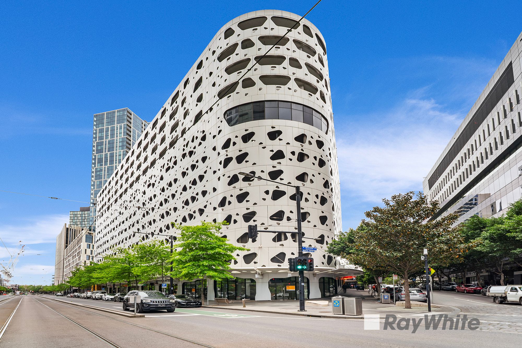 55 Merchant Street, Docklands VIC 3008