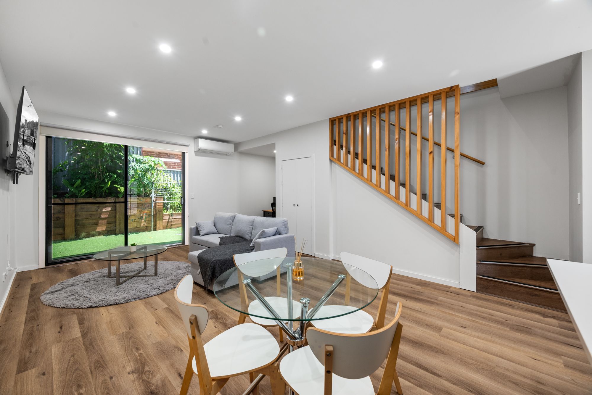 2/204 Great Western Highway, St Marys, NSW 2760