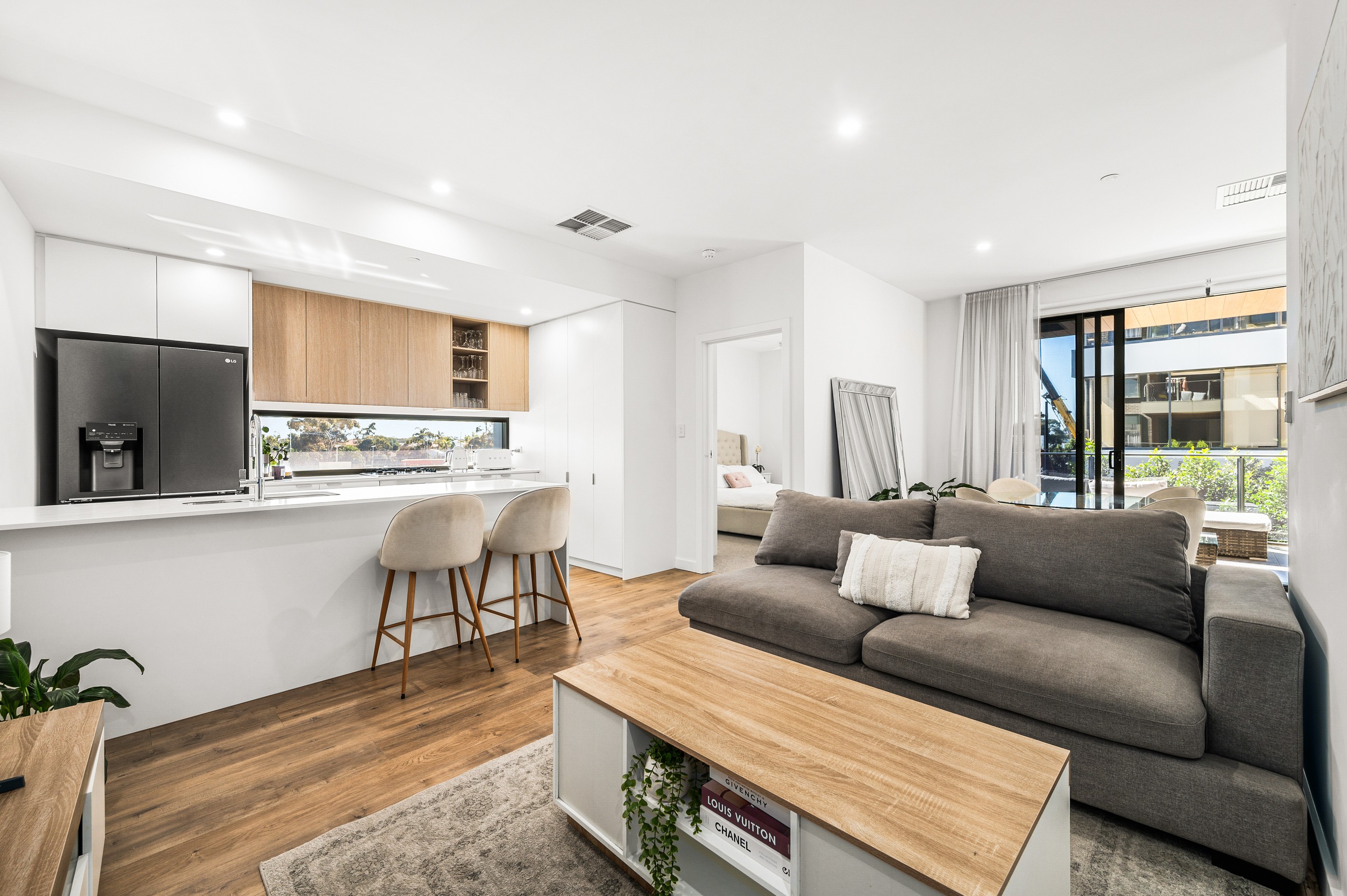 107/55 Phillips Street, West Lakes, SA 5021