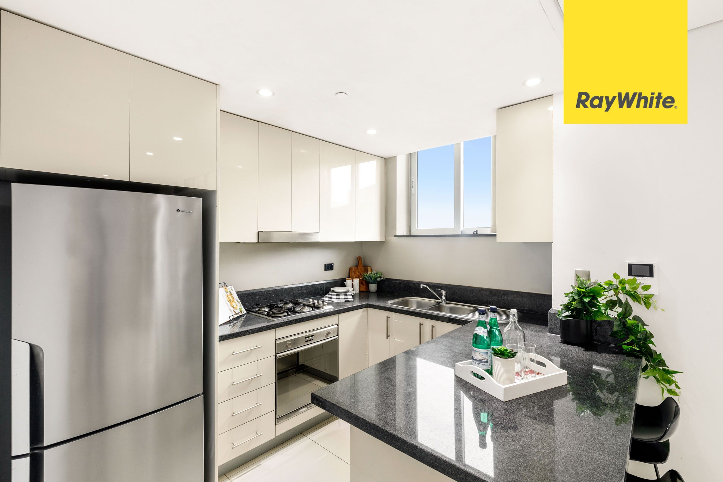 5/3 Railway Parade, Burwood, NSW 2134