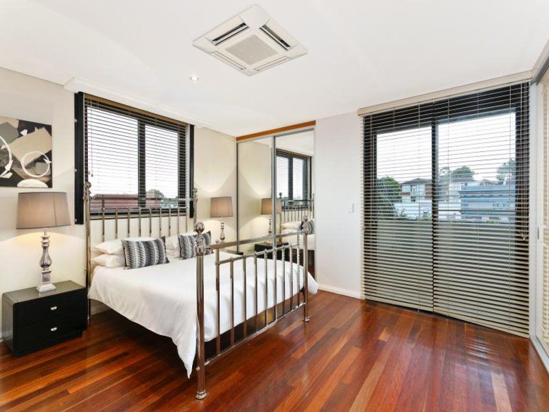 22/469-475 Parramatta Road, Leichhardt, NSW 2040
