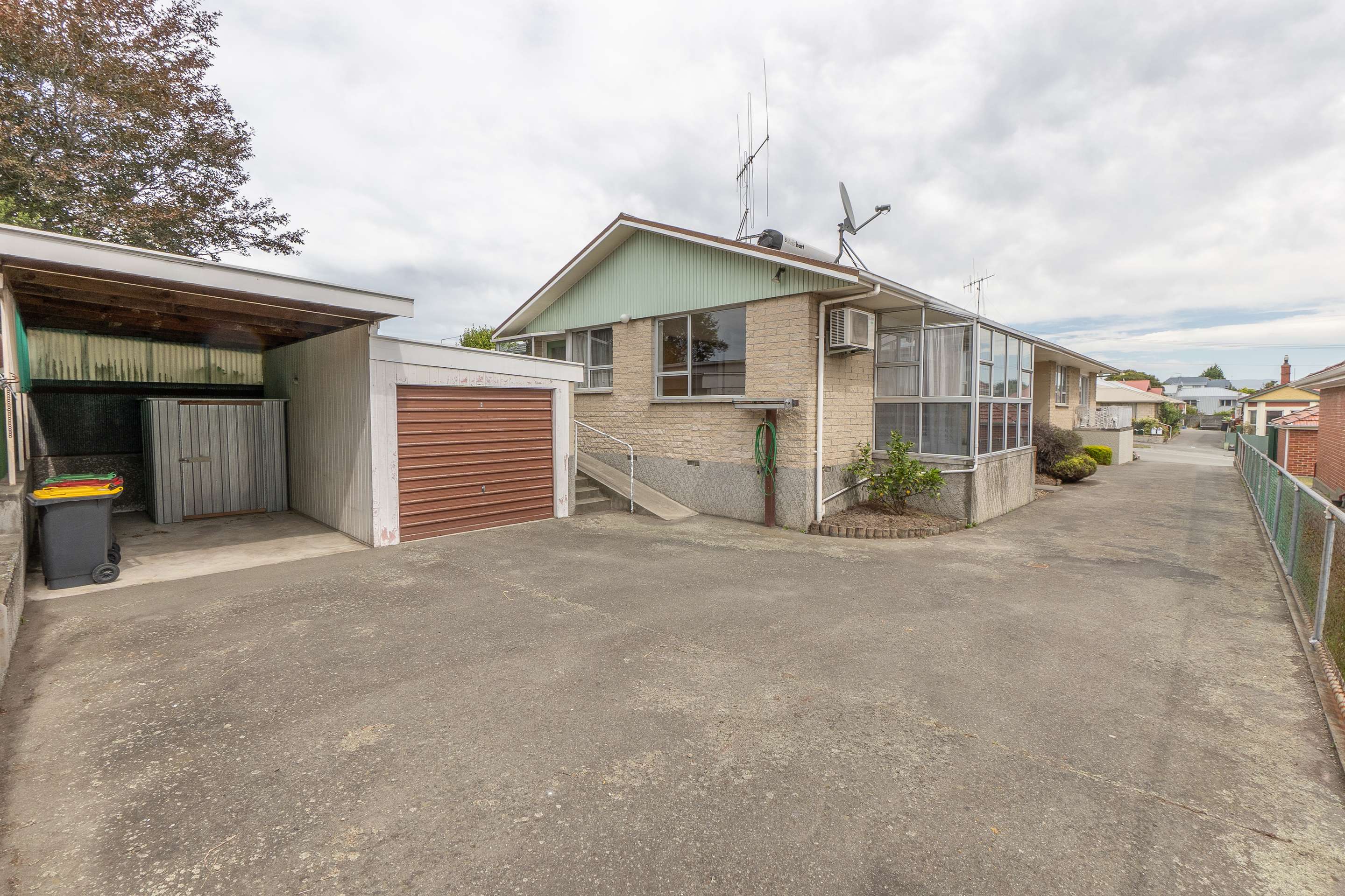 2/69 Wilson Street, Timaru, Timaru District Real Estate Ray White