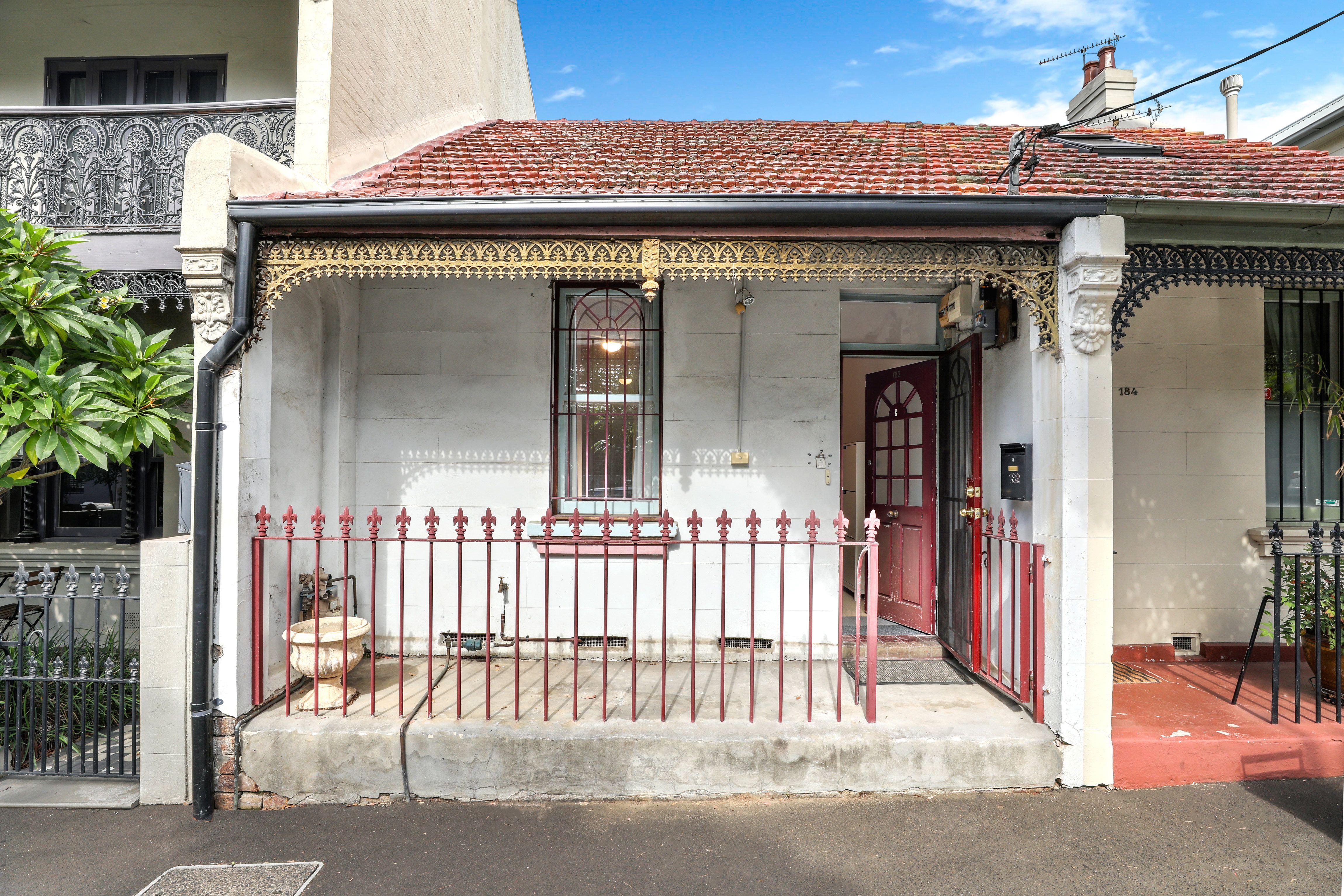 182 Union Street, Erskineville NSW 2043