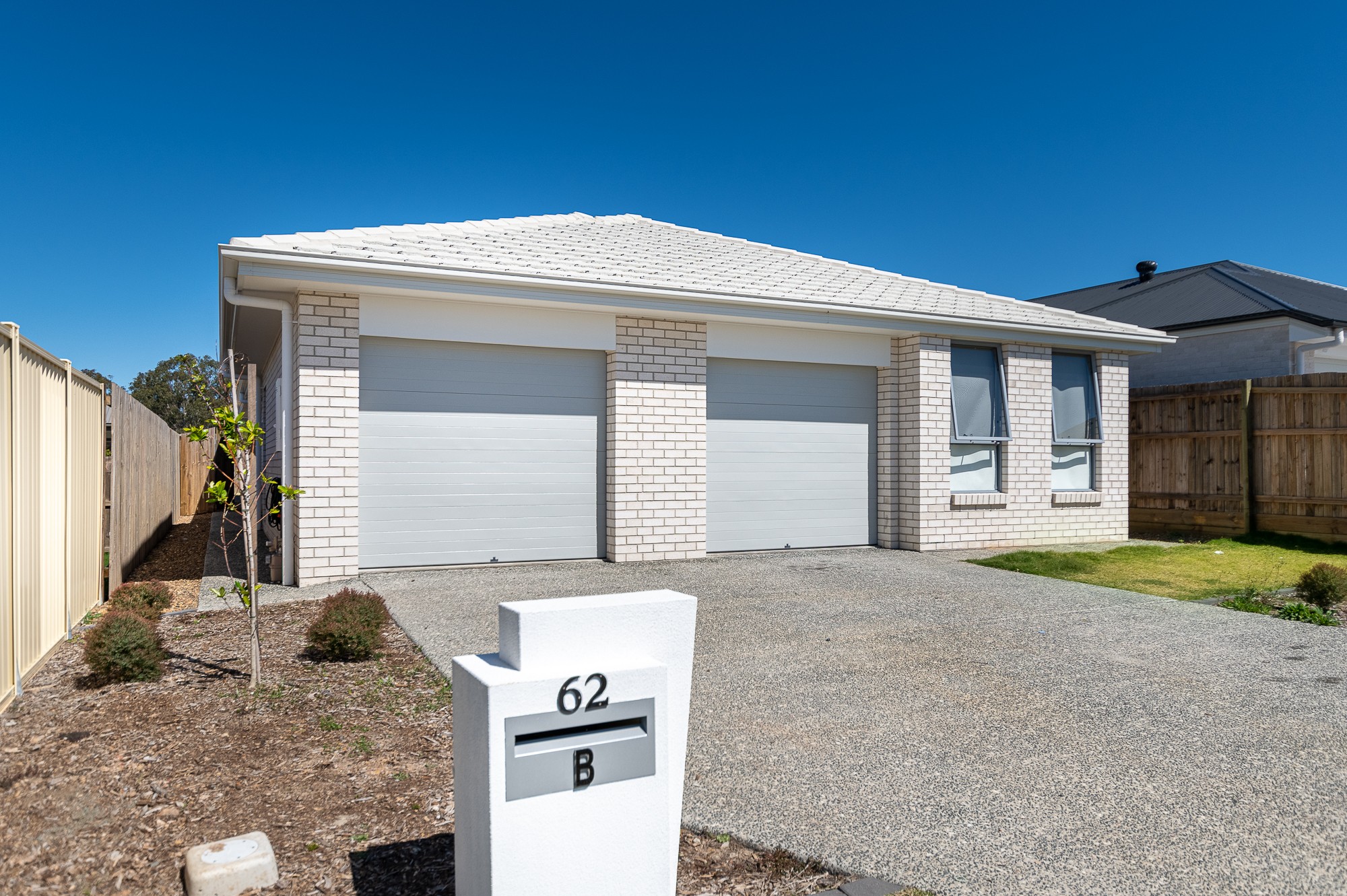 2/62 Mercy Circuit, Park Ridge, QLD 4125
