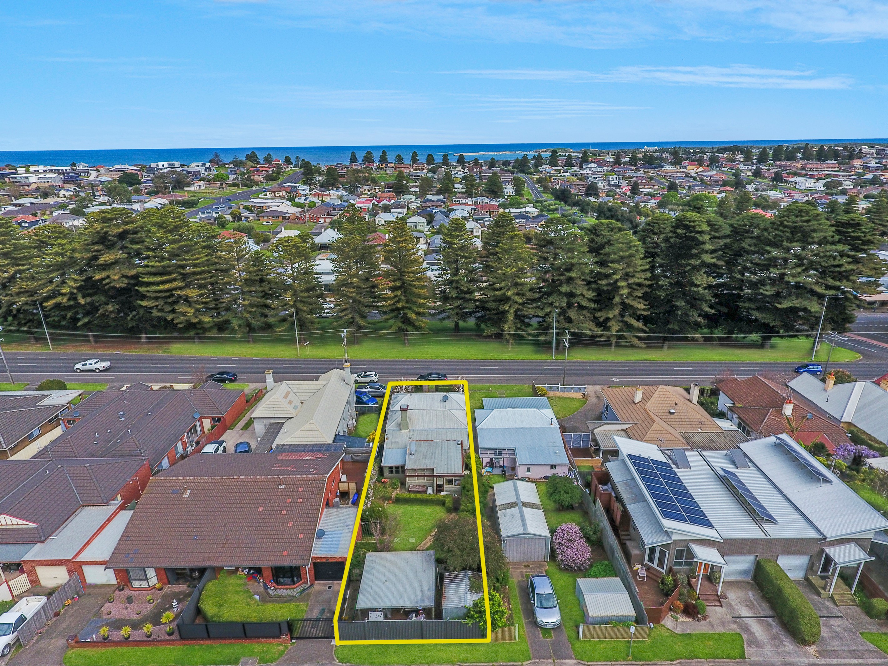 440 Raglan Parade, Warrnambool, VIC 3280