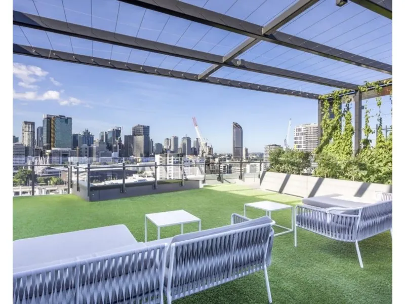 20204/23 Bouquet Street, South Brisbane