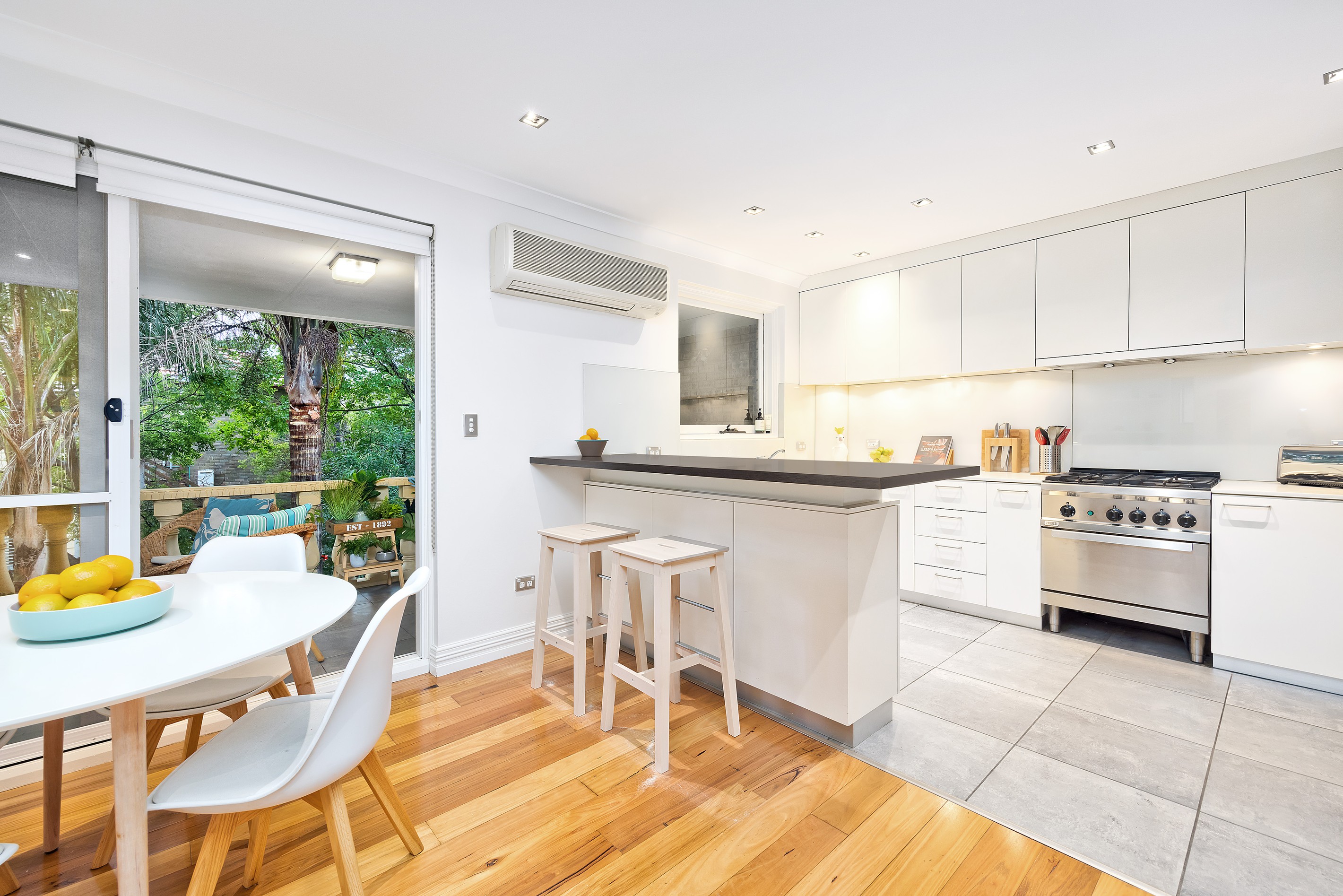 12/360 Miller Street, Cammeray, NSW 2062