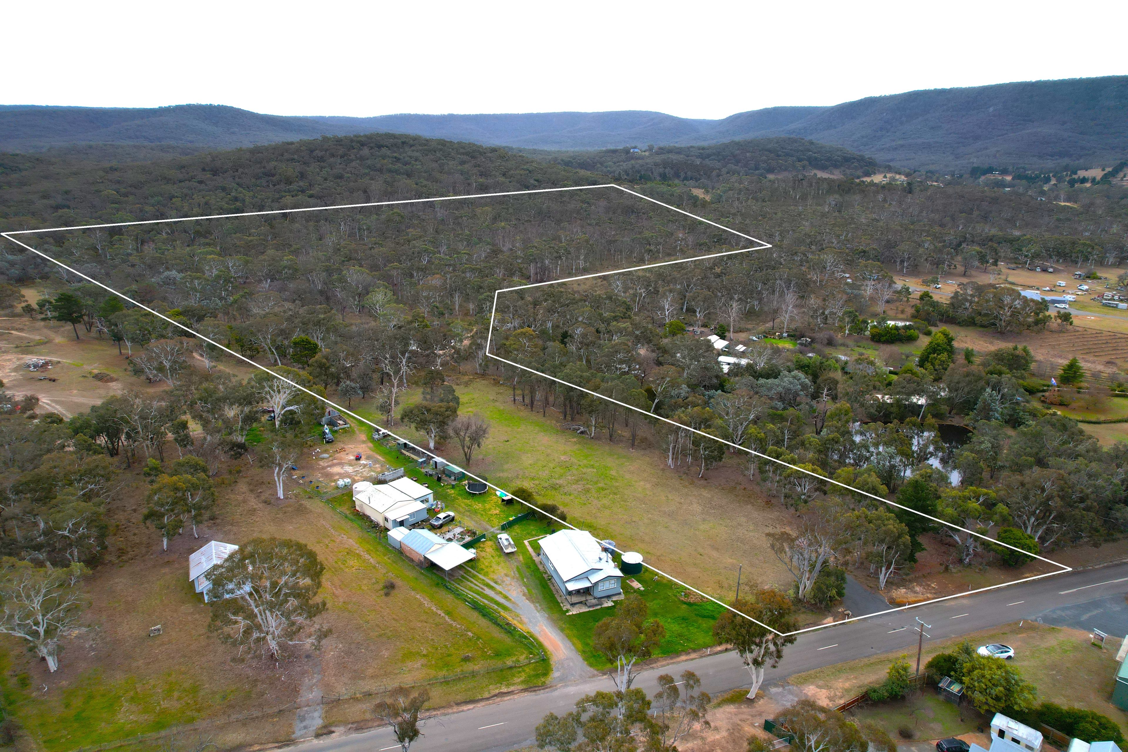 493 Towrang Road, Goulburn, NSW 2580 Sold Rural Lifestyle Property
