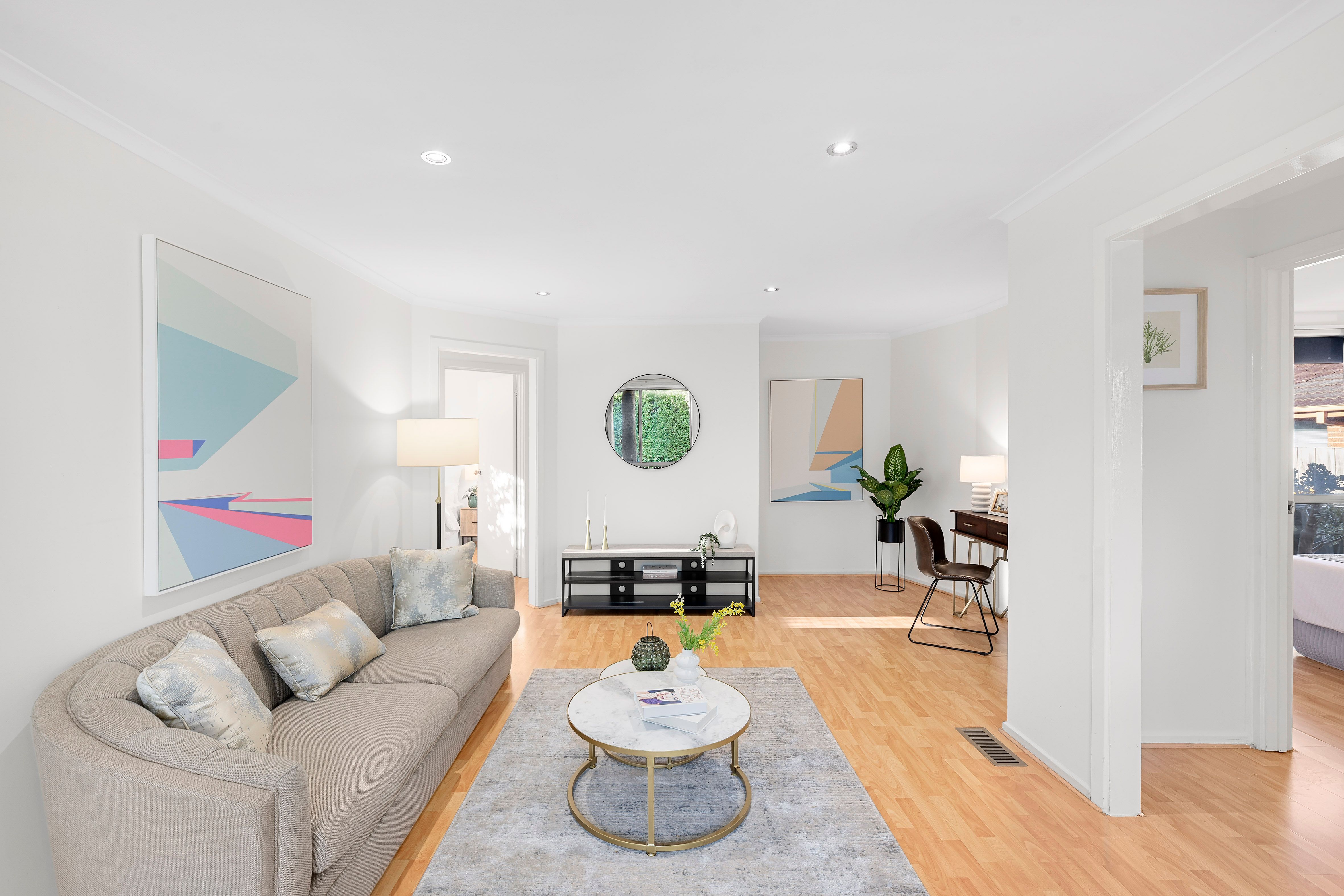 1/5 Wicks Court, Oakleigh South, VIC 3167