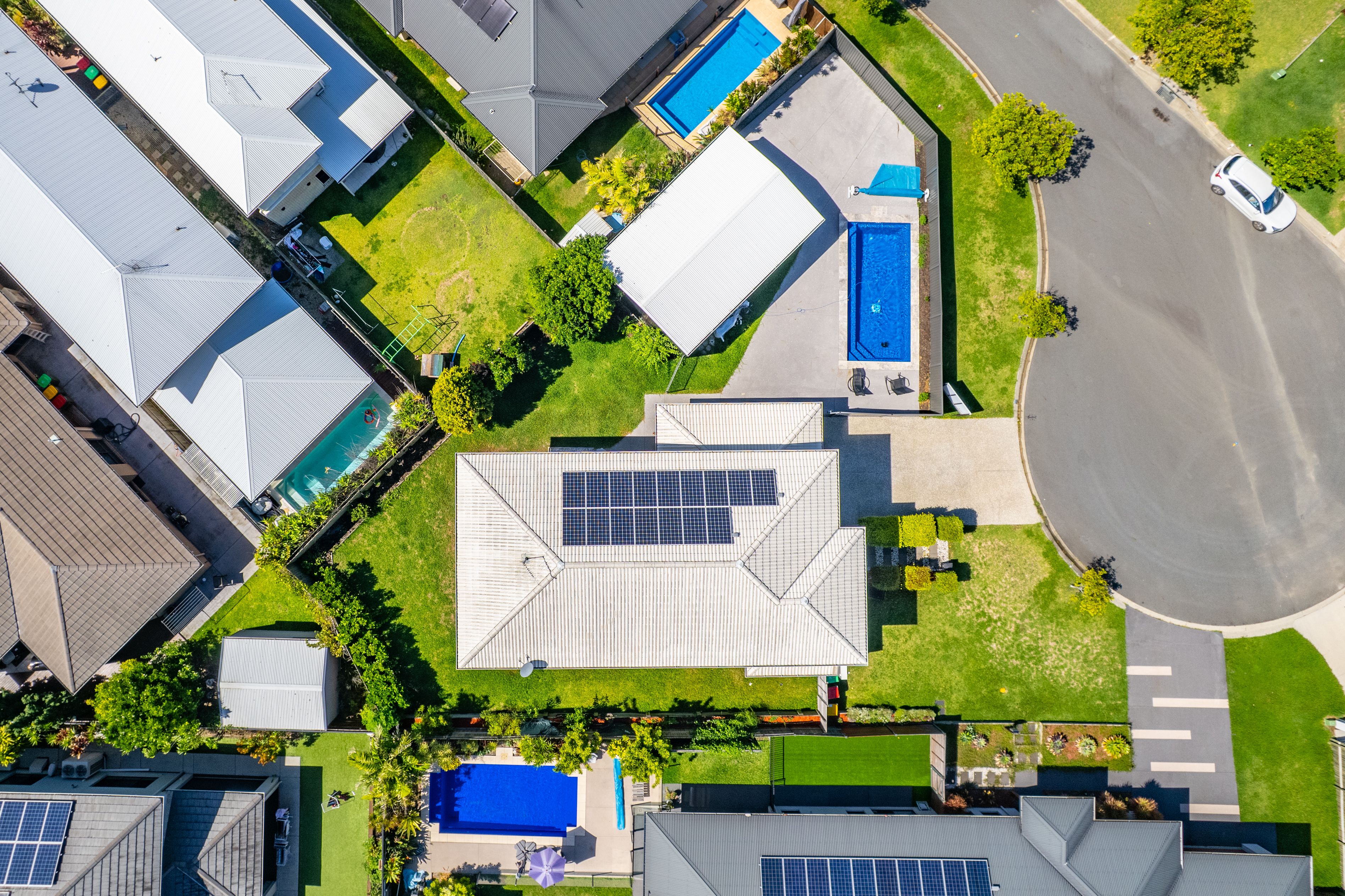 6 Duncan Court, Mango Hill, QLD 4509