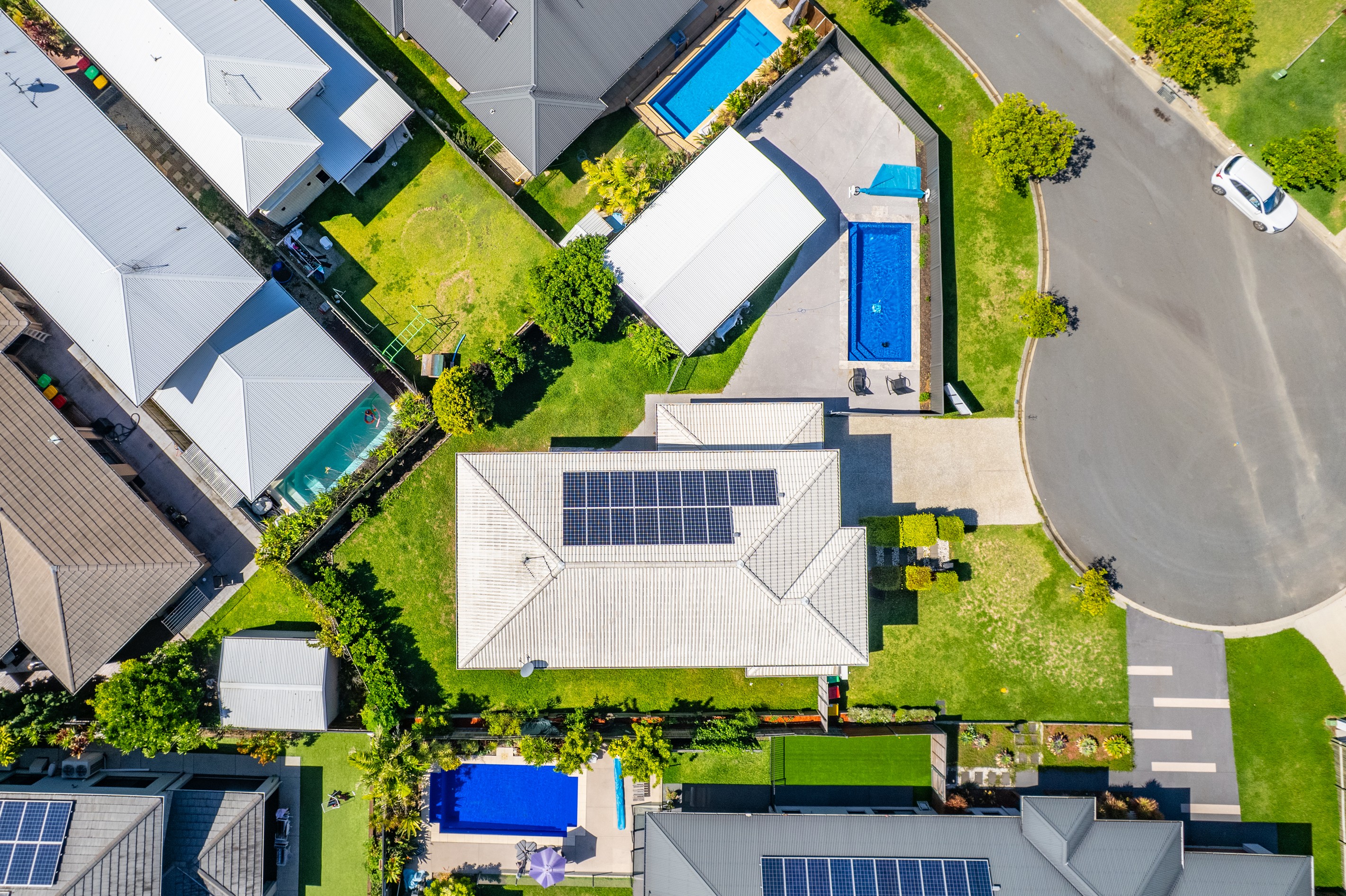 6 Duncan Court, Mango Hill, QLD 4509