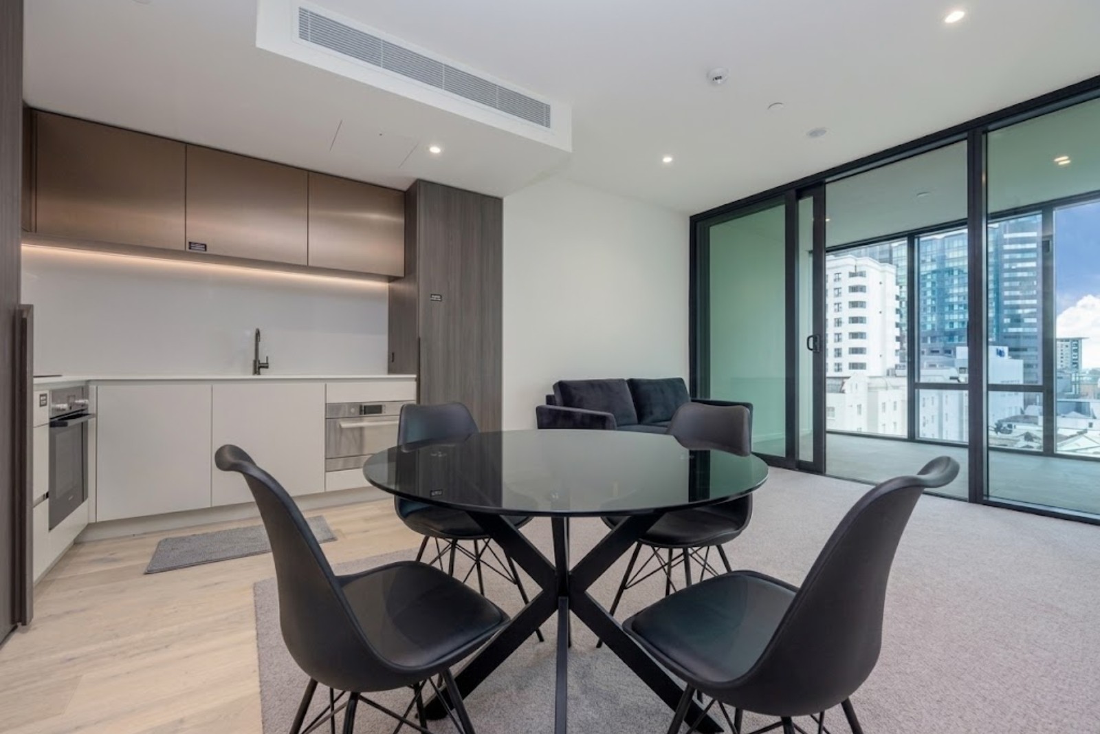 1007/10-12 Commerce Street, Auckland Central, Auckland City