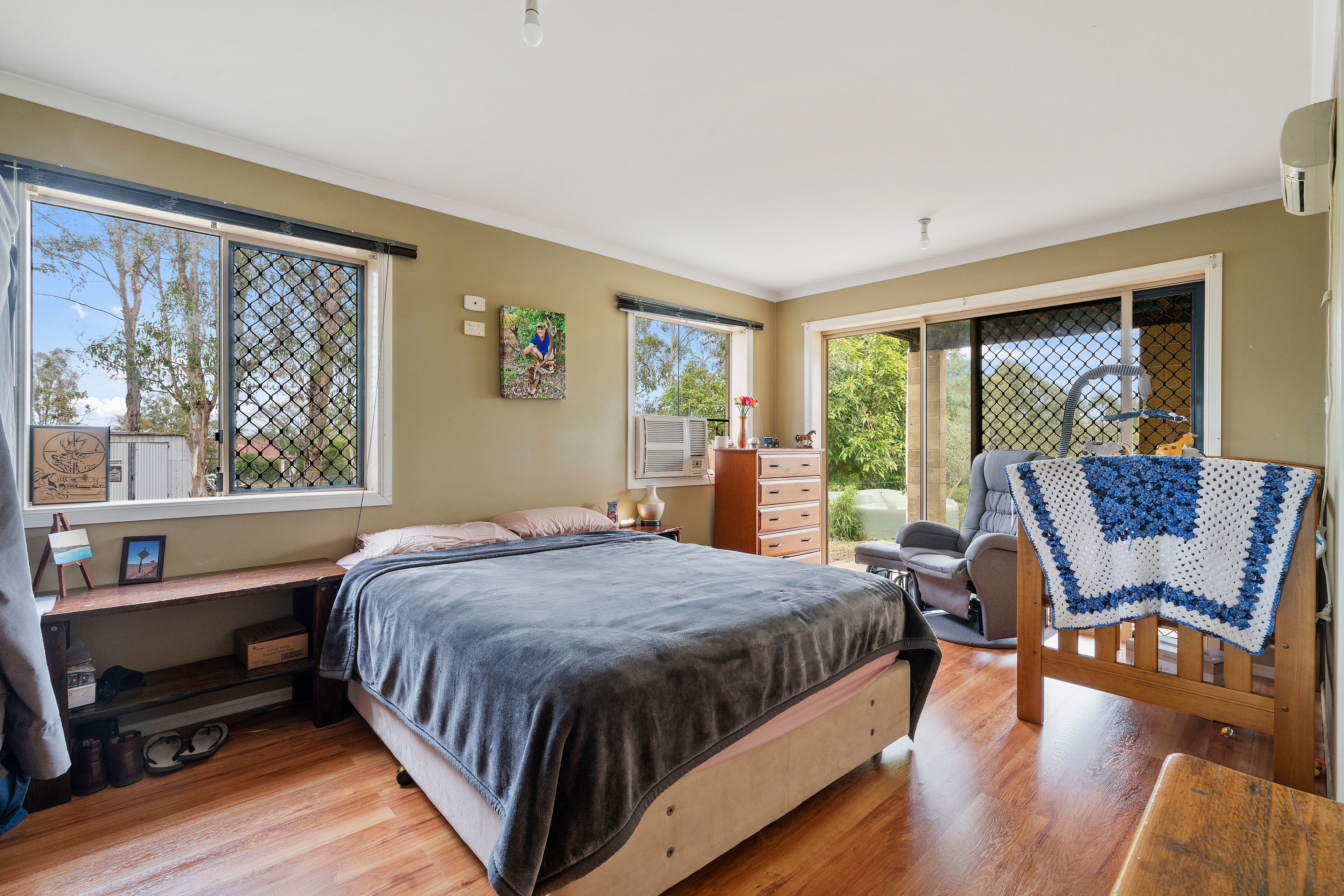 10 BECHLY Street, Kilcoy, QLD 4515 Rural Property for Sale Ray