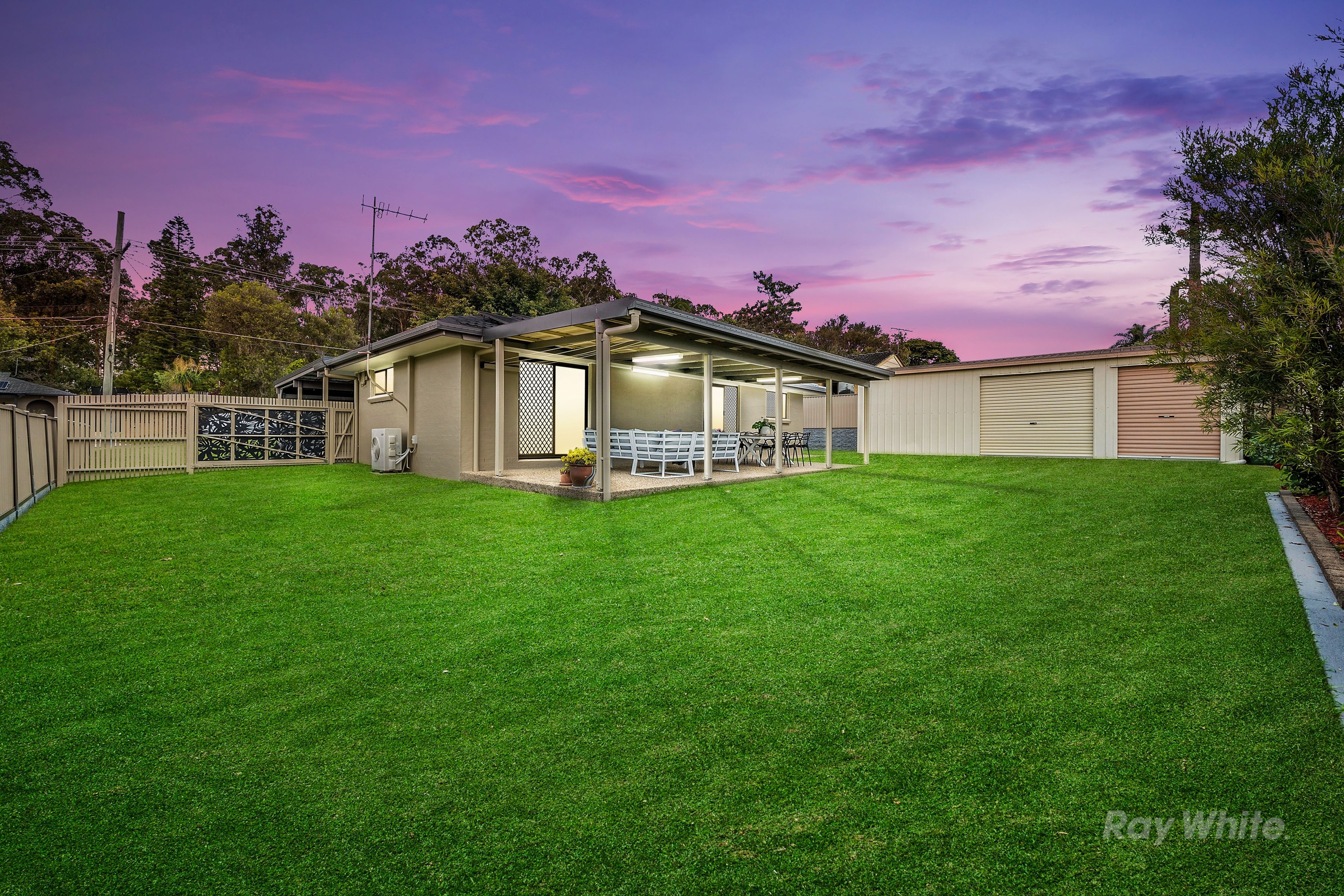 36 Minutus Street, Rochedale South, QLD 4123
