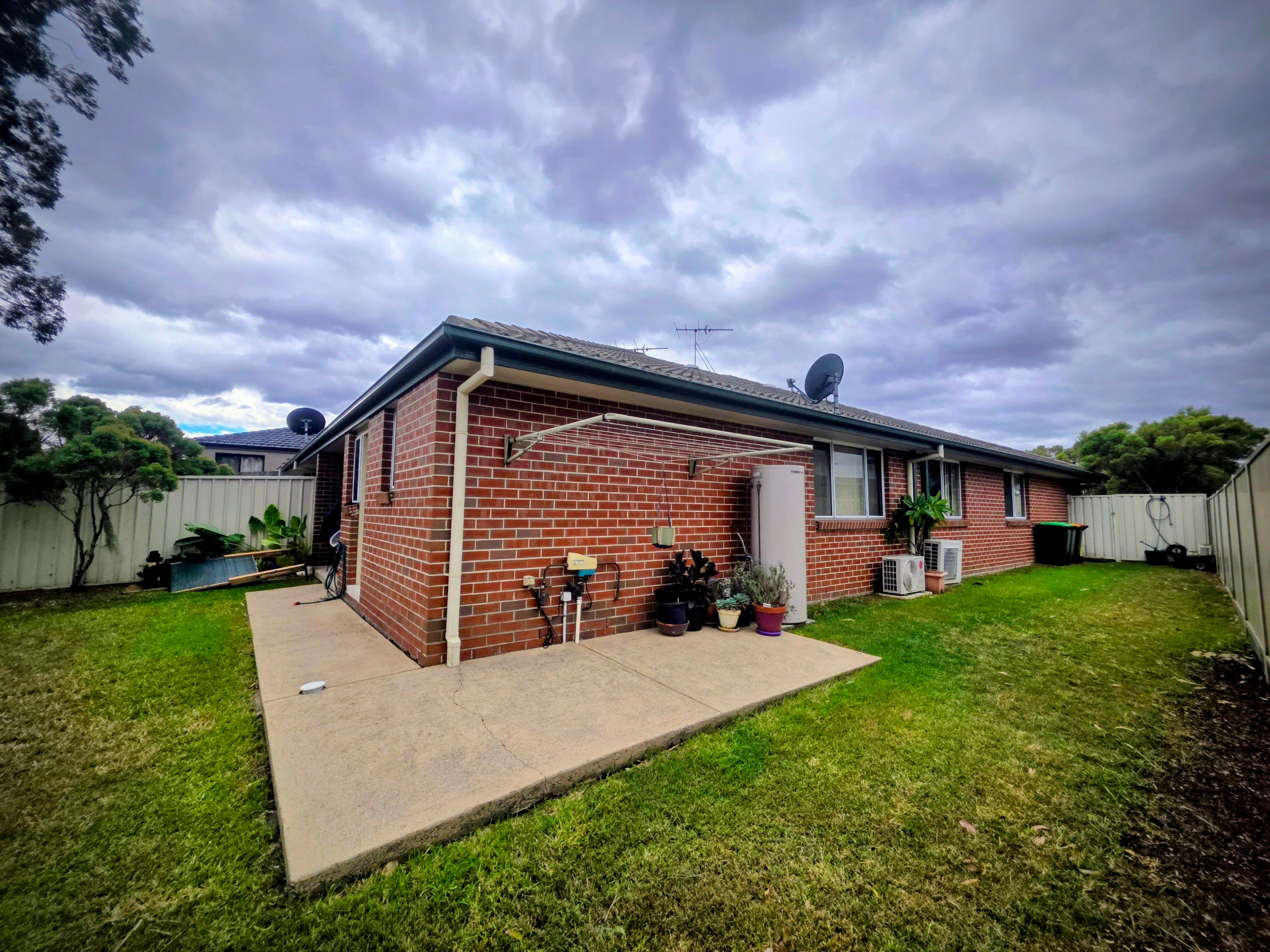 1/8 Wilkinson Boulevard, Singleton, NSW 2330