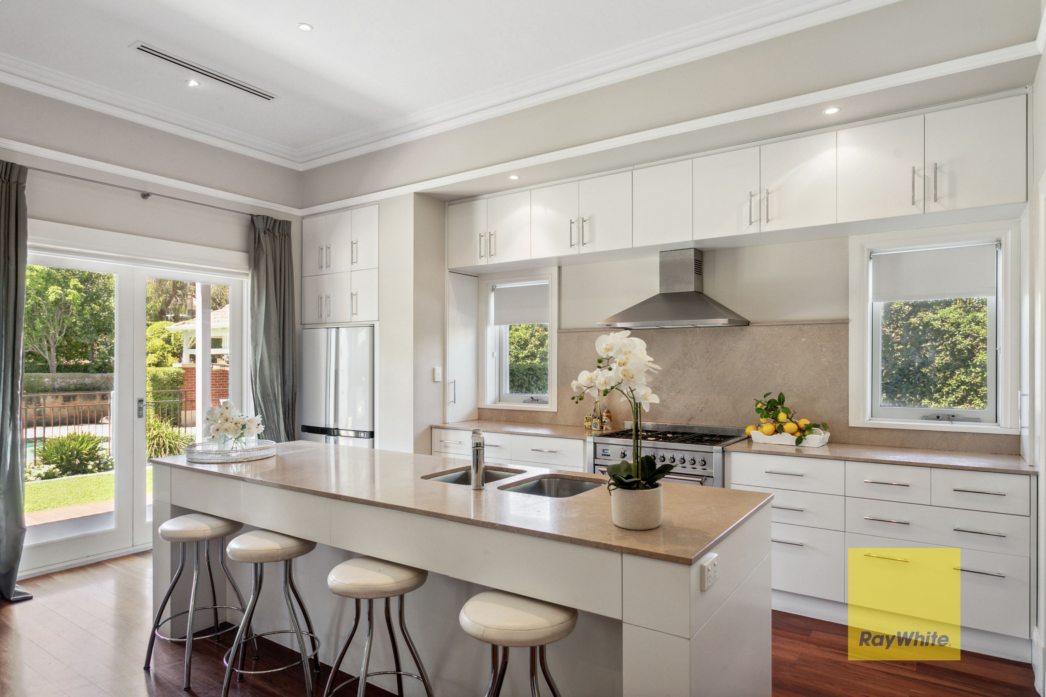 147 Forrest Street, Peppermint Grove, WA 6011 House for Sale Ray