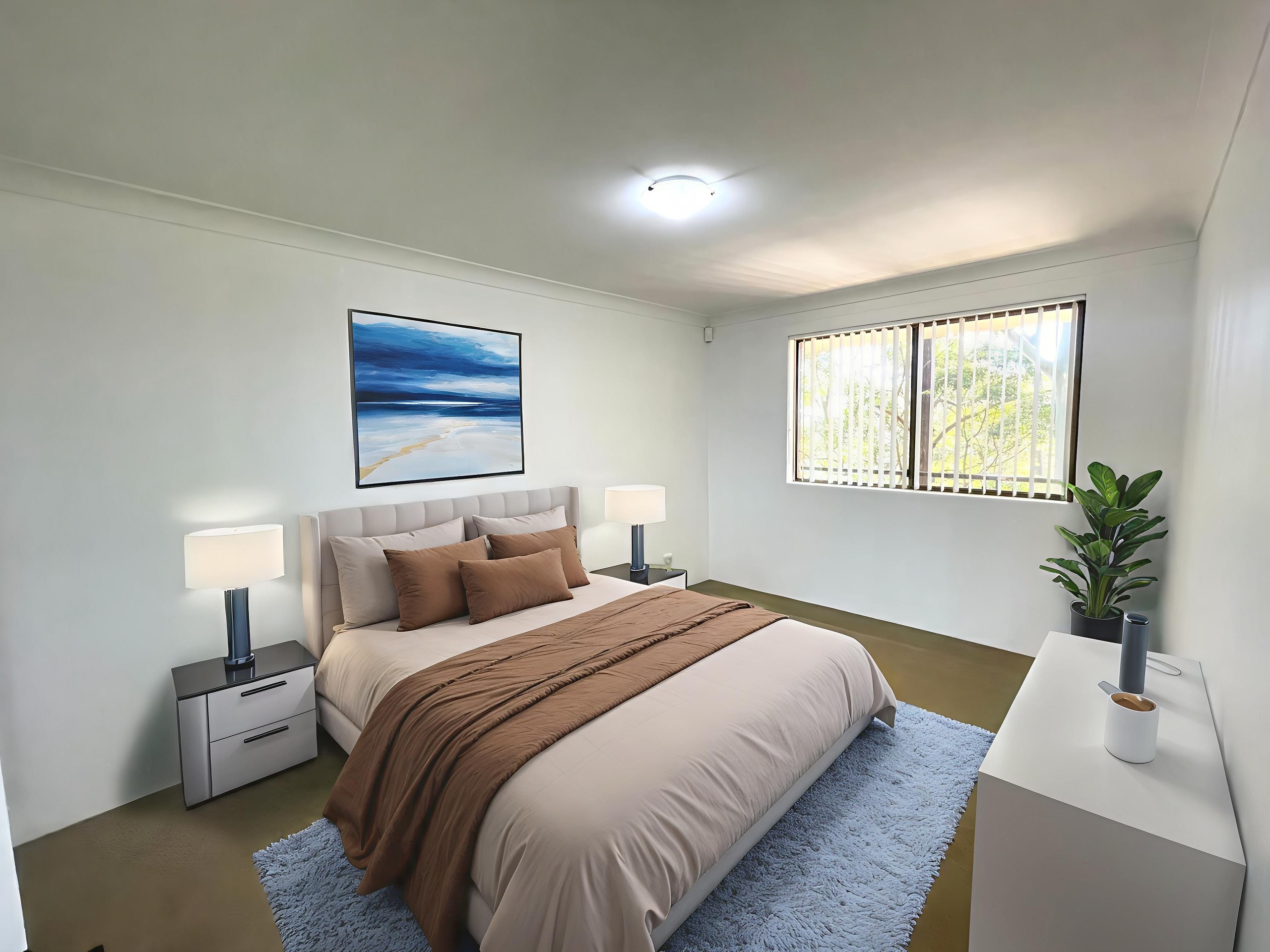 8/62 Palmer Street, Cammeray, NSW 2062