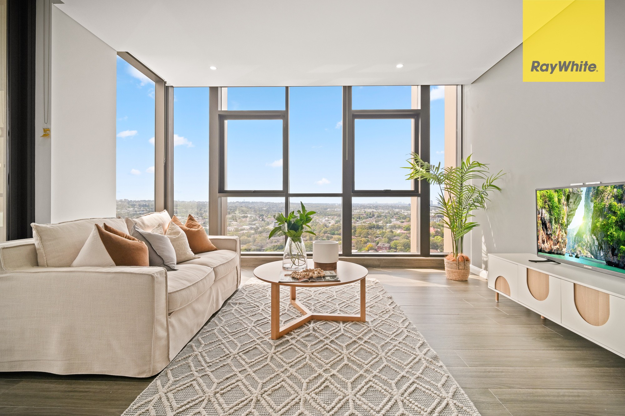 2602/330 Church Street, Parramatta, NSW 2150