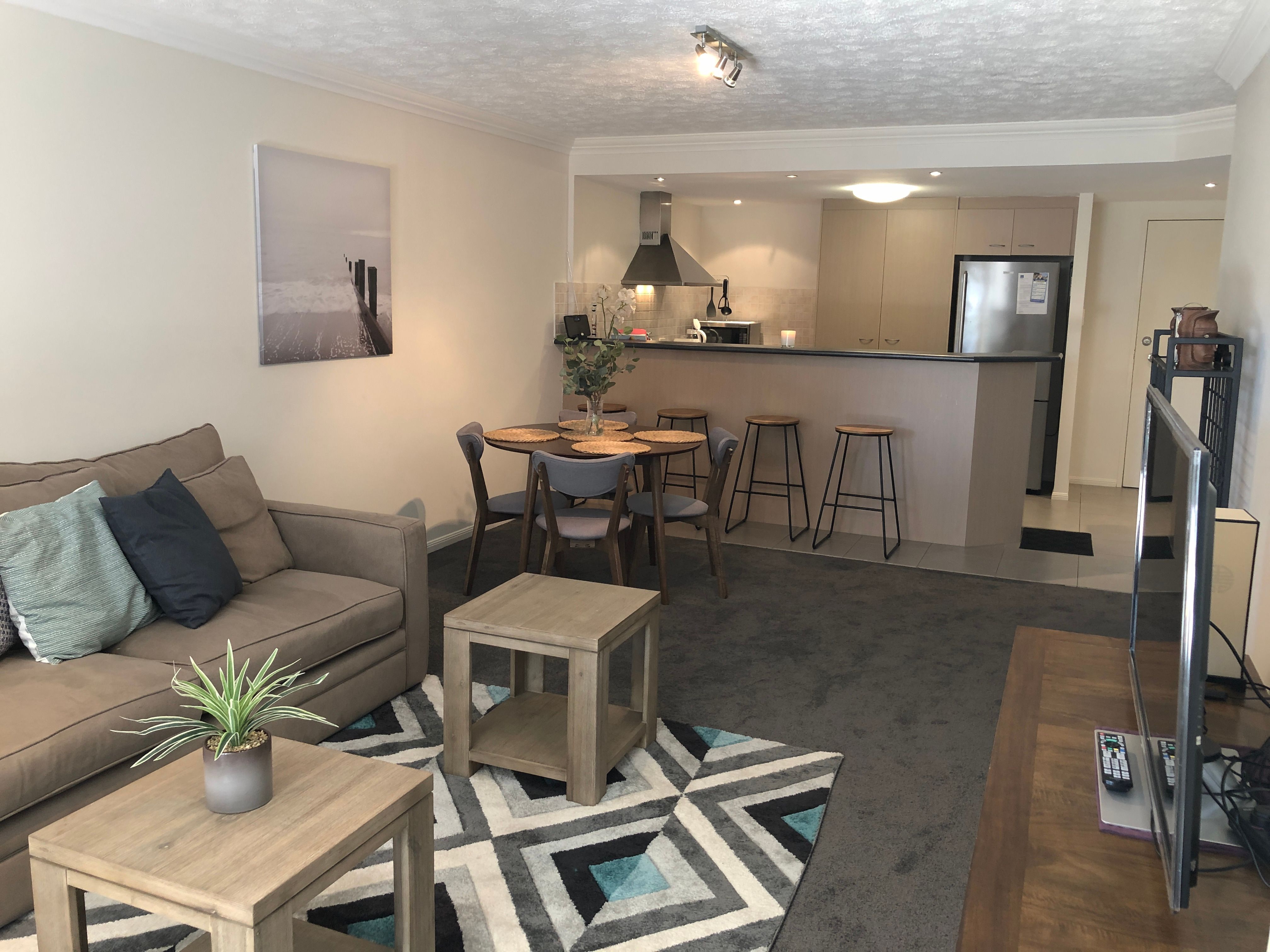 2/81 Annerley Road, Woolloongabba, QLD 4102