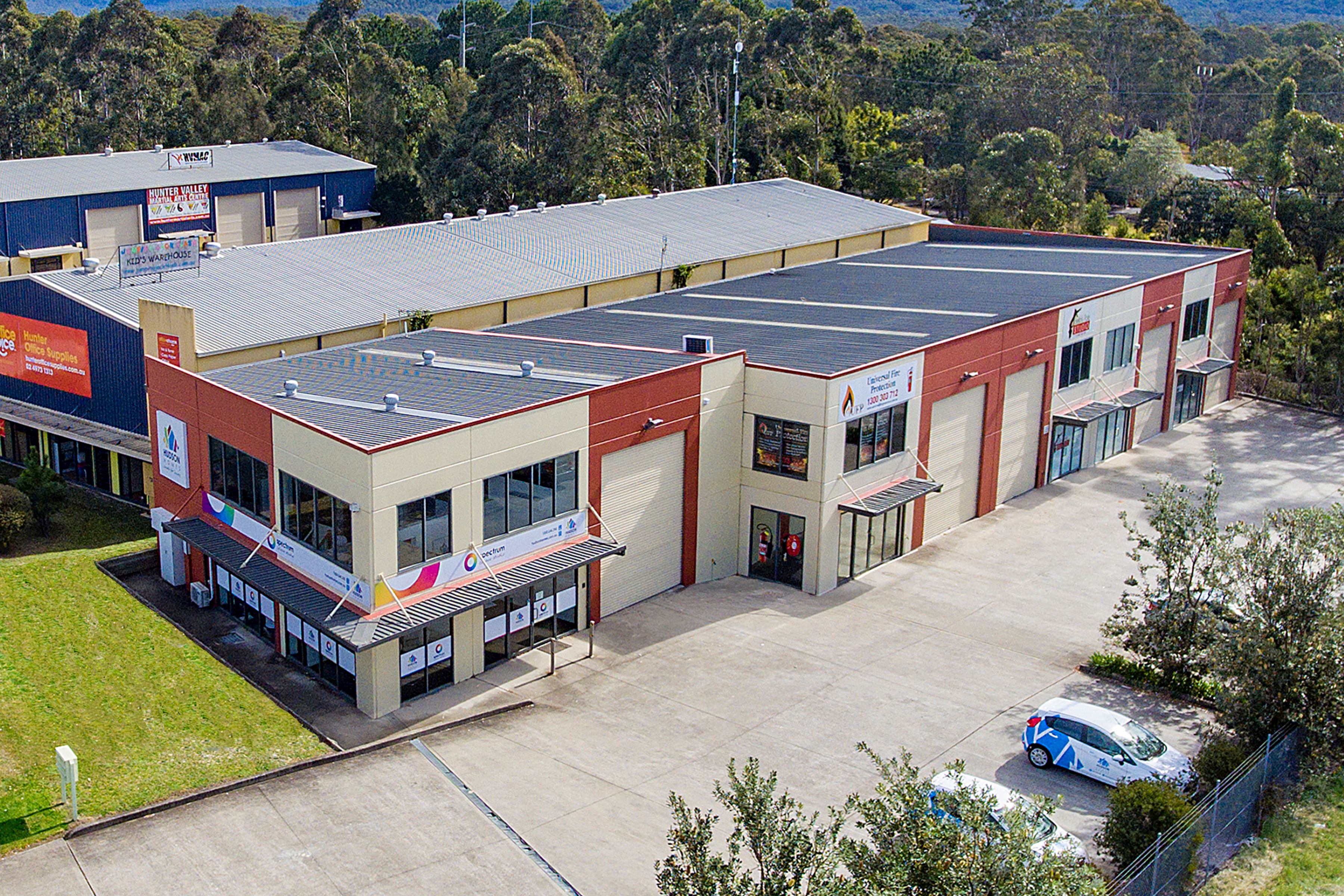 2/37 Alliance Avenue, Morisset, NSW 2264