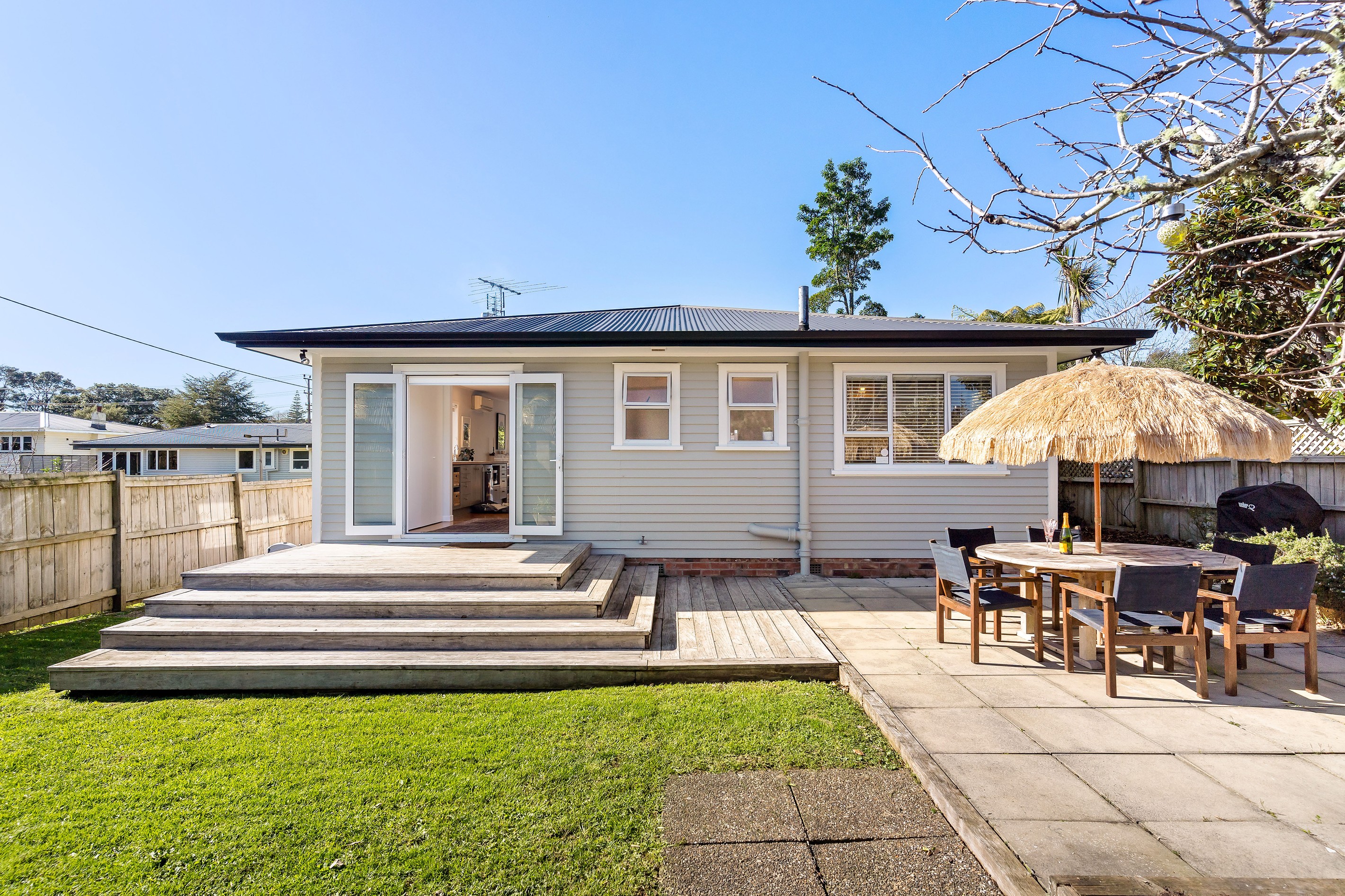 157 Atkinson Road, Titirangi, Waitakere City