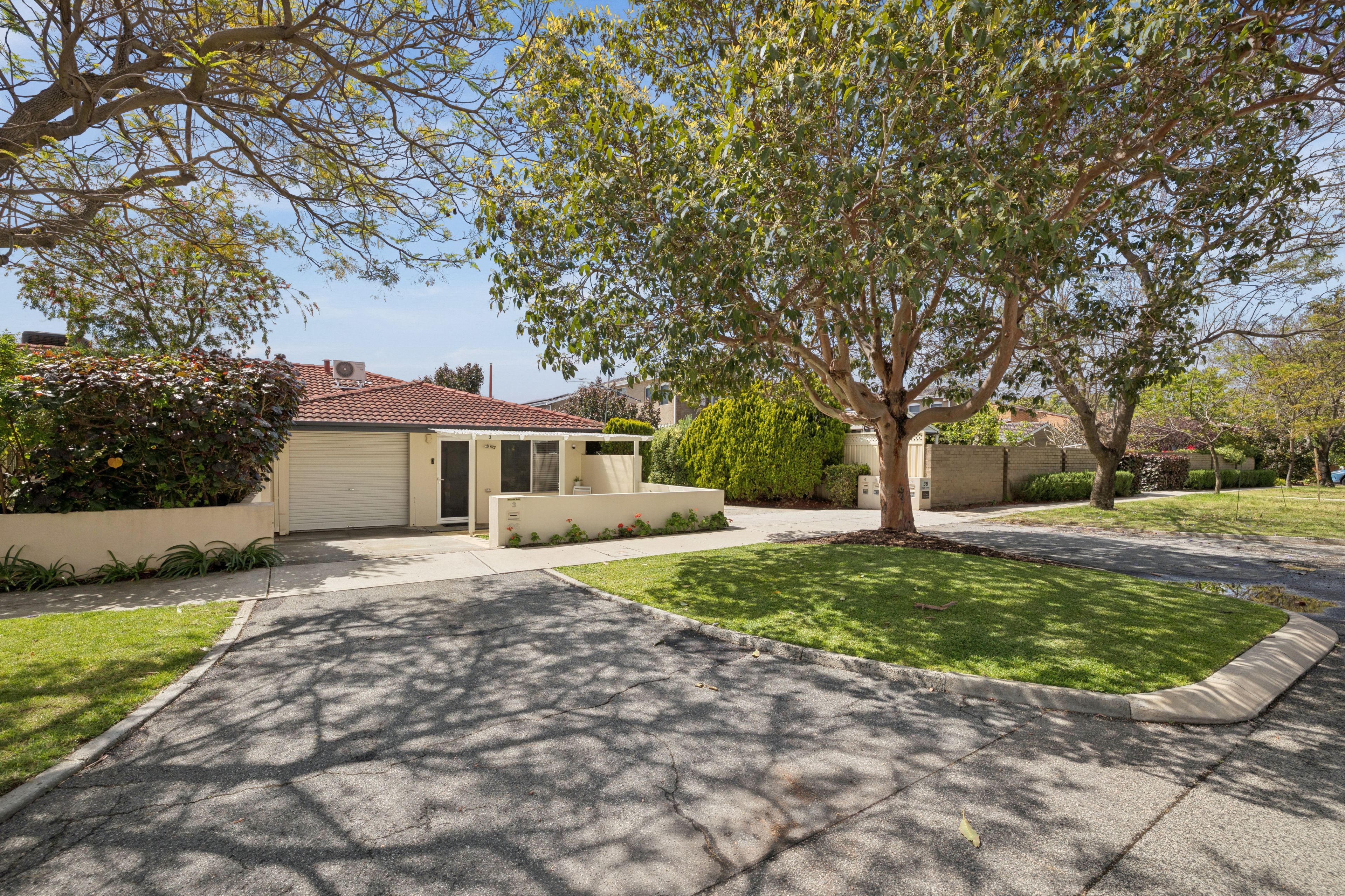 3/36 Hazel Street — photo from Ray White South Perth