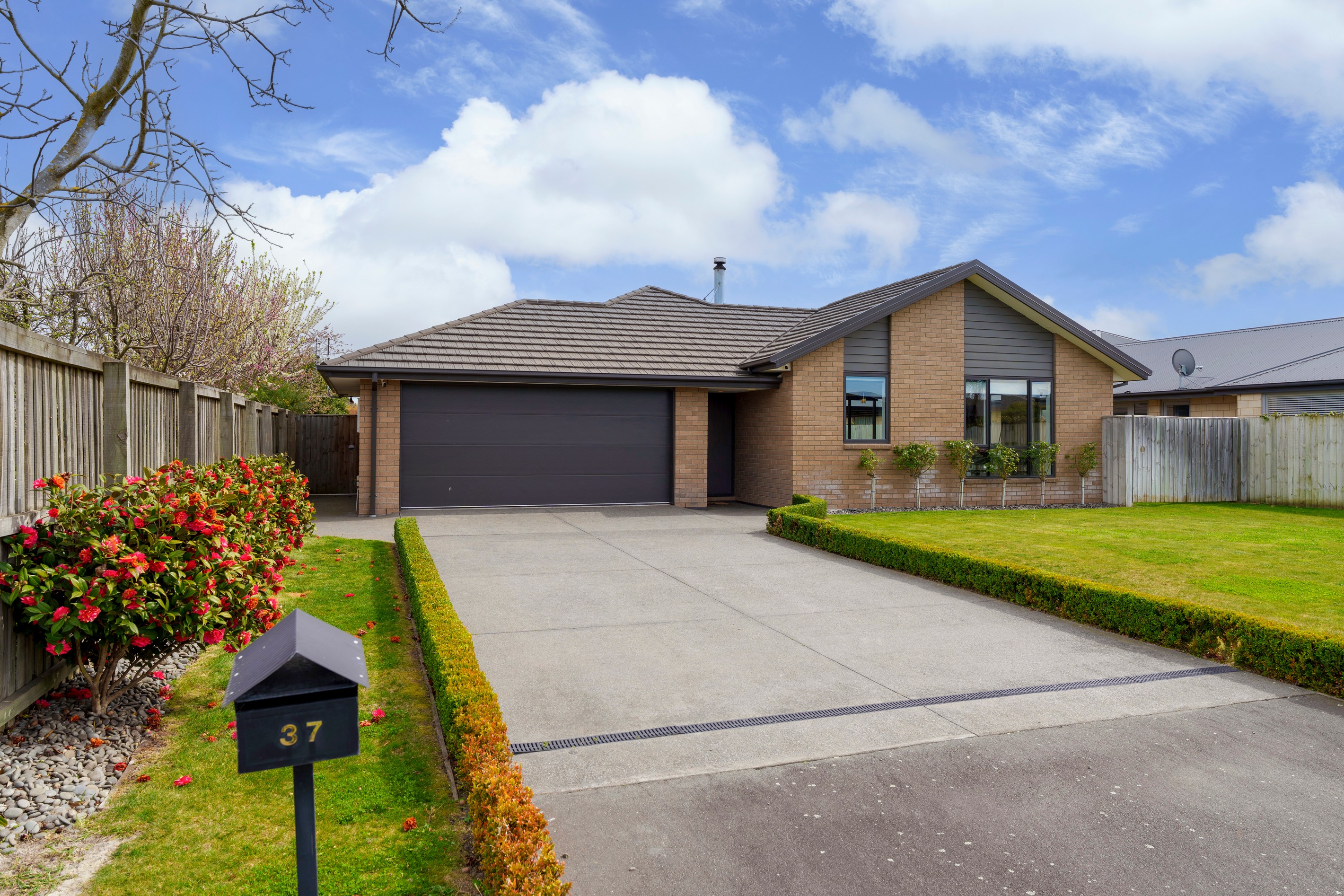 37 Beaumont Drive, Rolleston, Selwyn District
