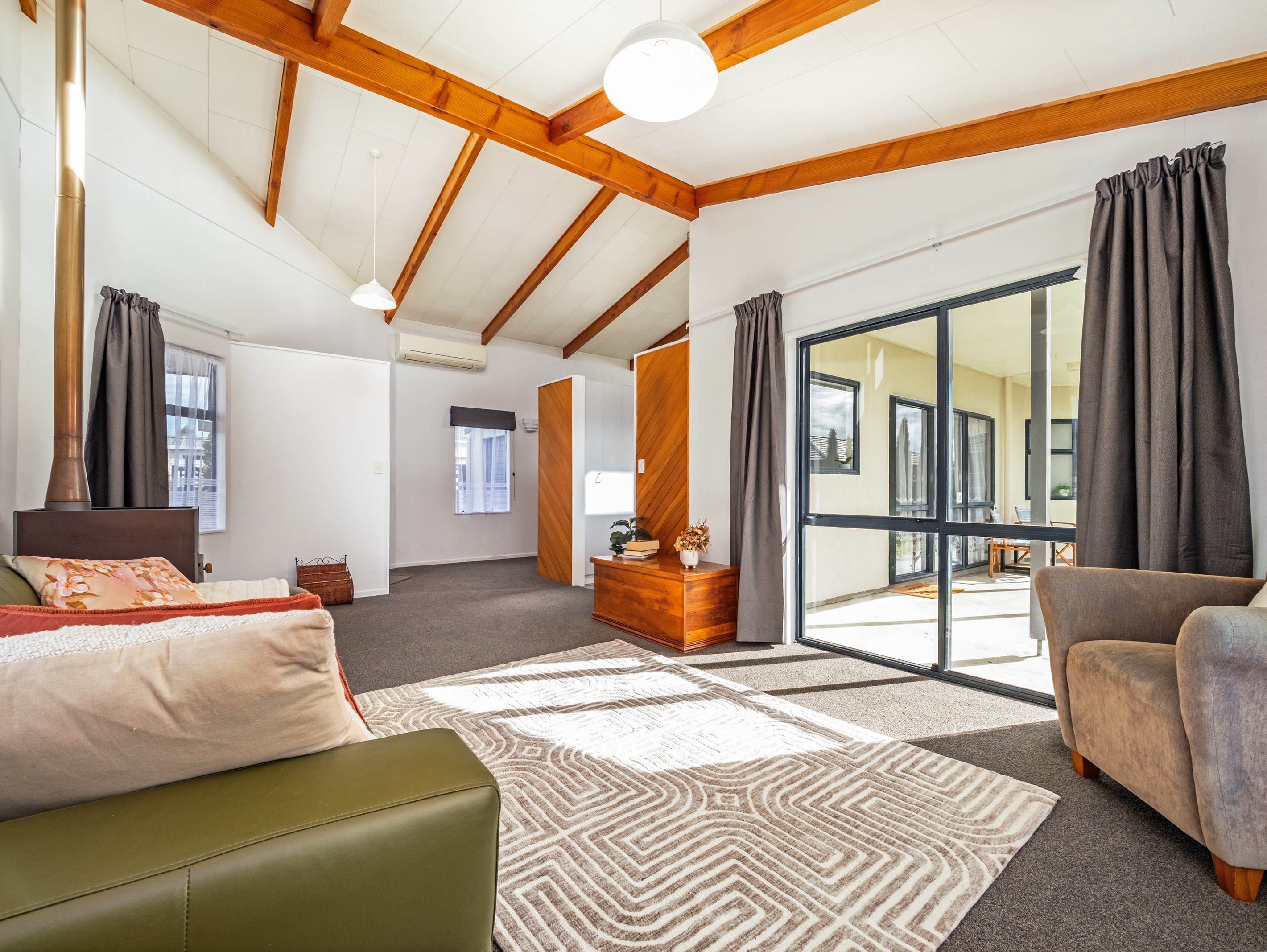 15A Mcgregor Street, Milson, Palmerston North City