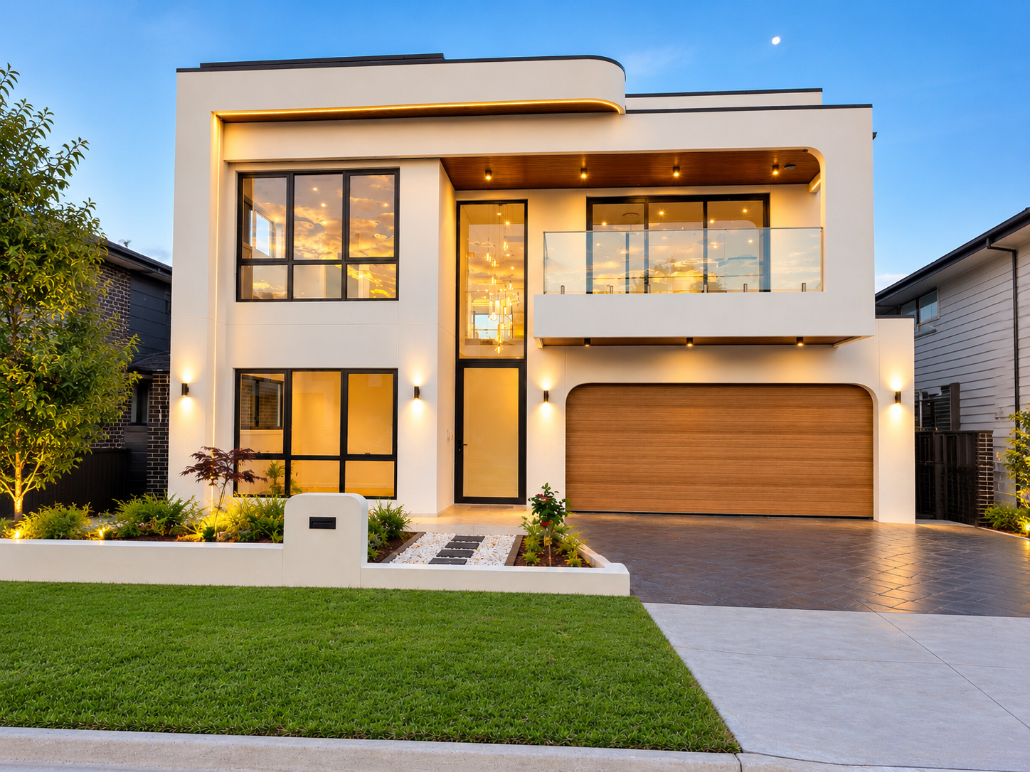 82 Edmund Street (GRANTHAM FARM) — photo from Ray White Kellyville Ridge