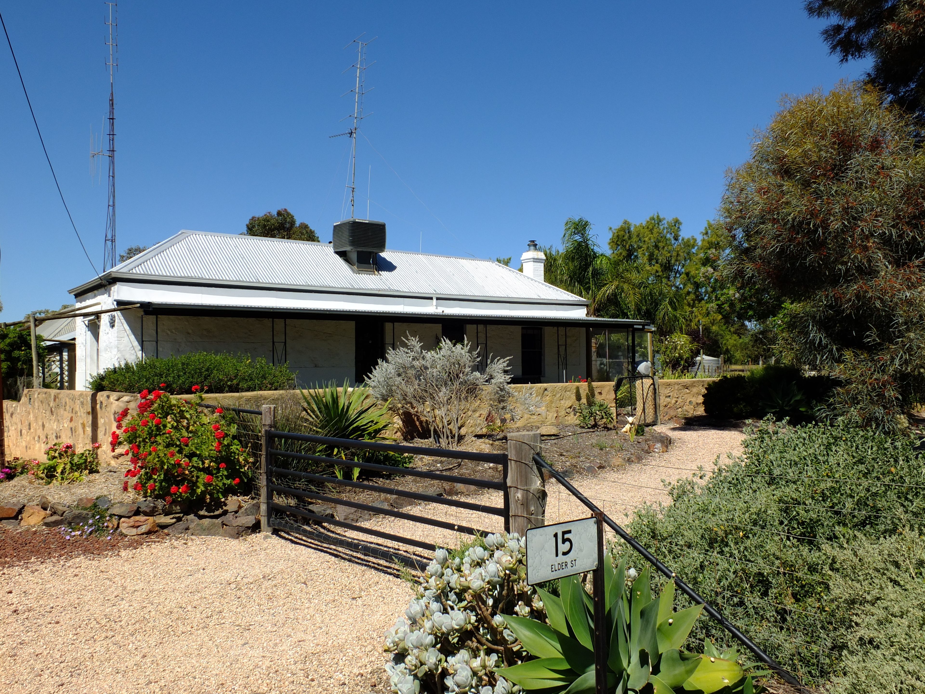 15 Elder Street, Moonta, SA 5558