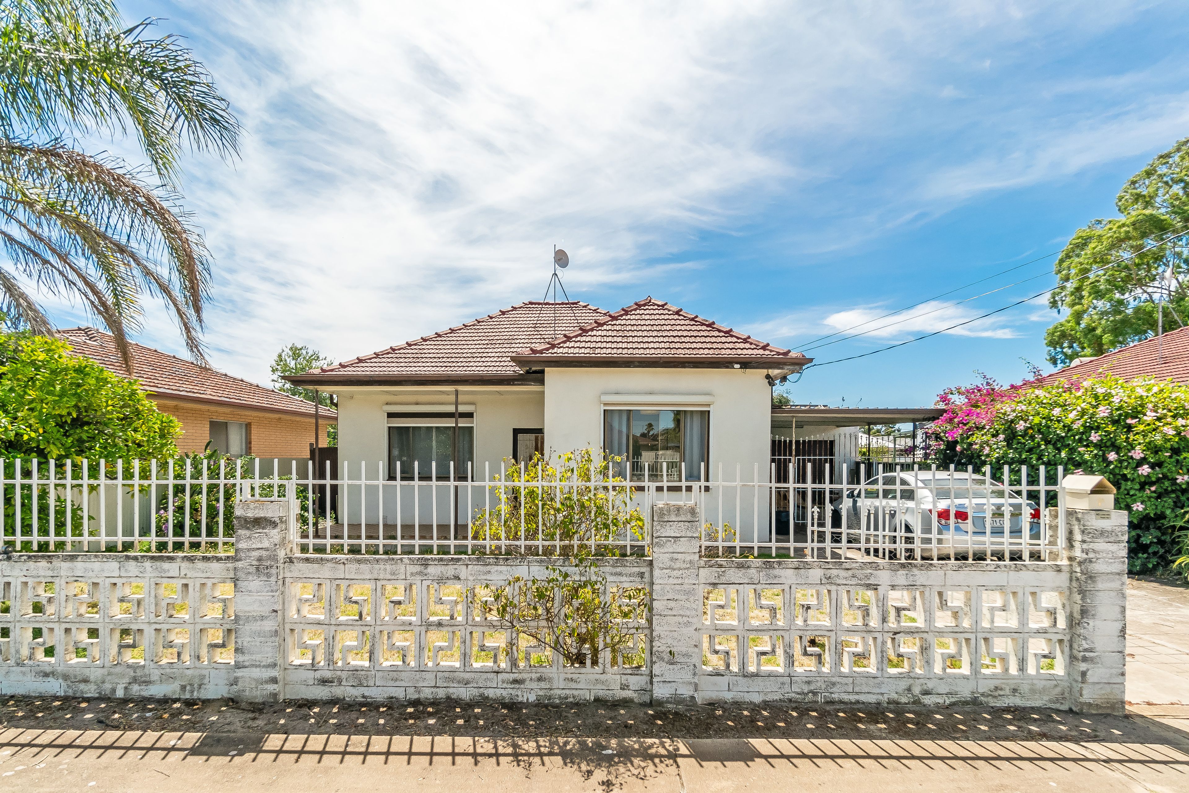 1a Pearce Street, Ottoway SA 5013