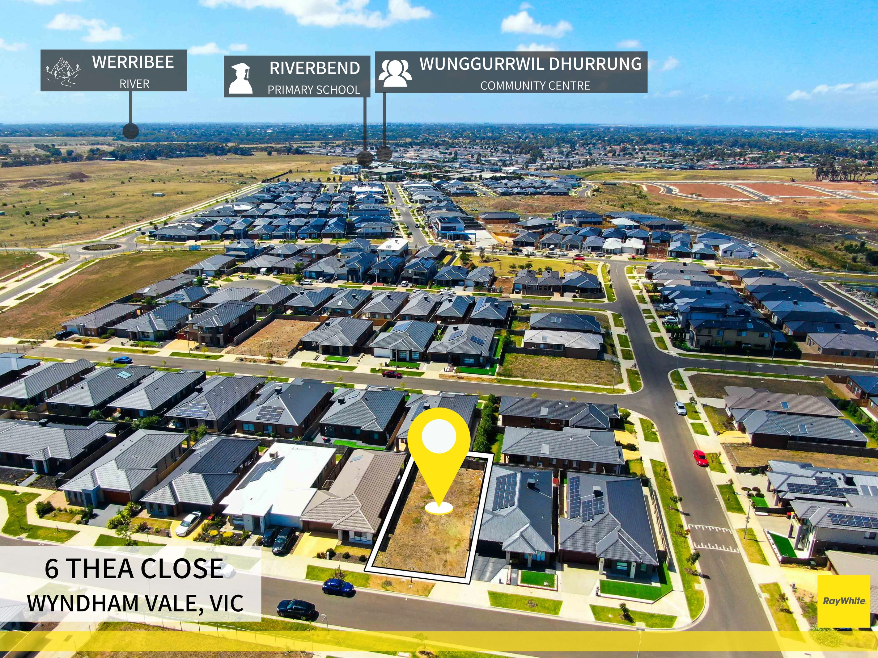 6 Thea Close, Wyndham Vale, VIC 3024