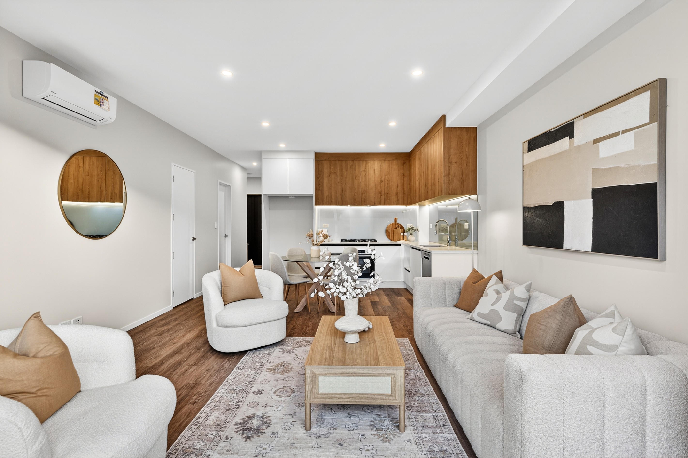 46B Joshua Carder Drive, Hobsonville, Waitakere City