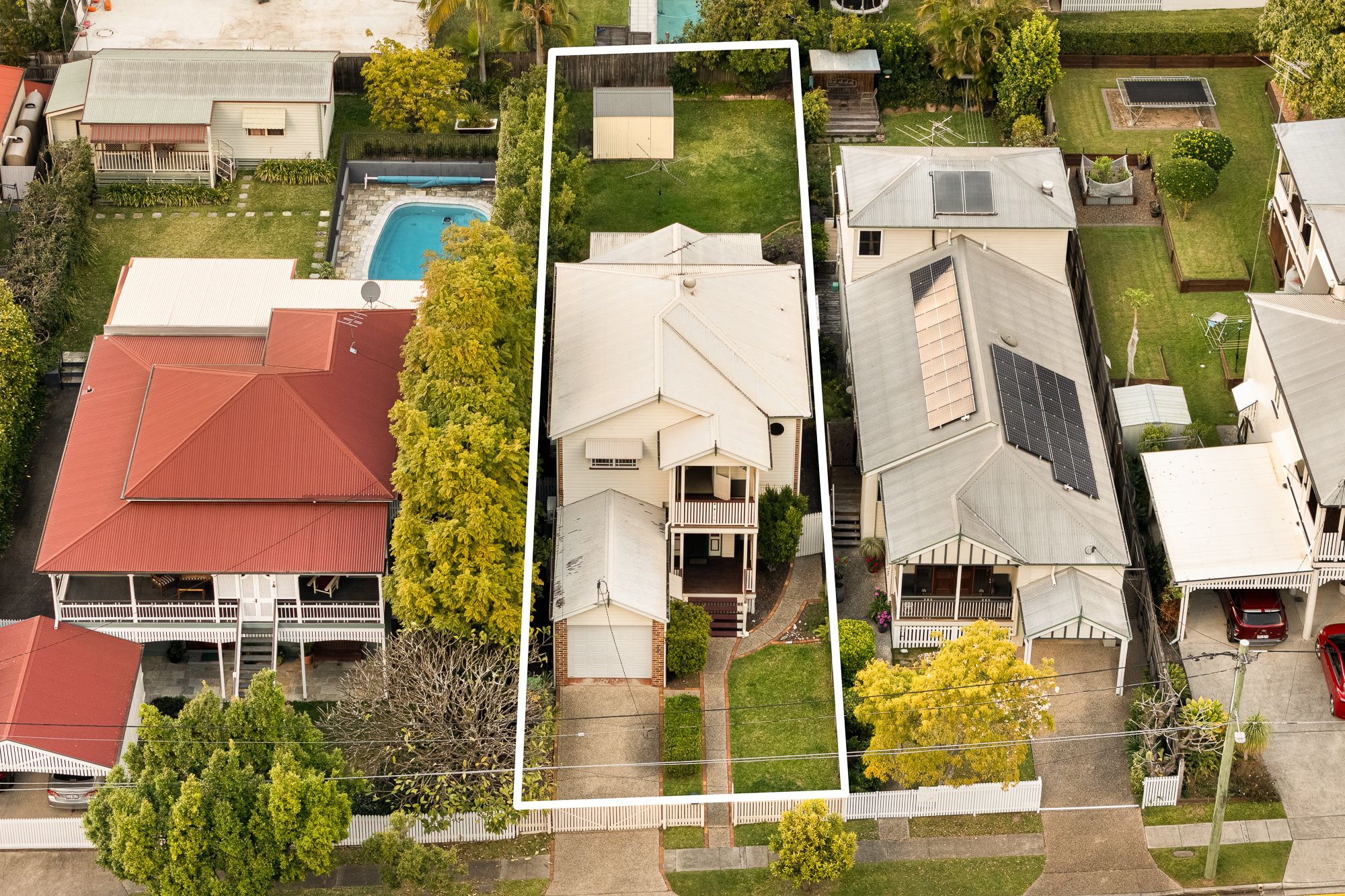 20 Primrose Street, Grange, QLD 4051