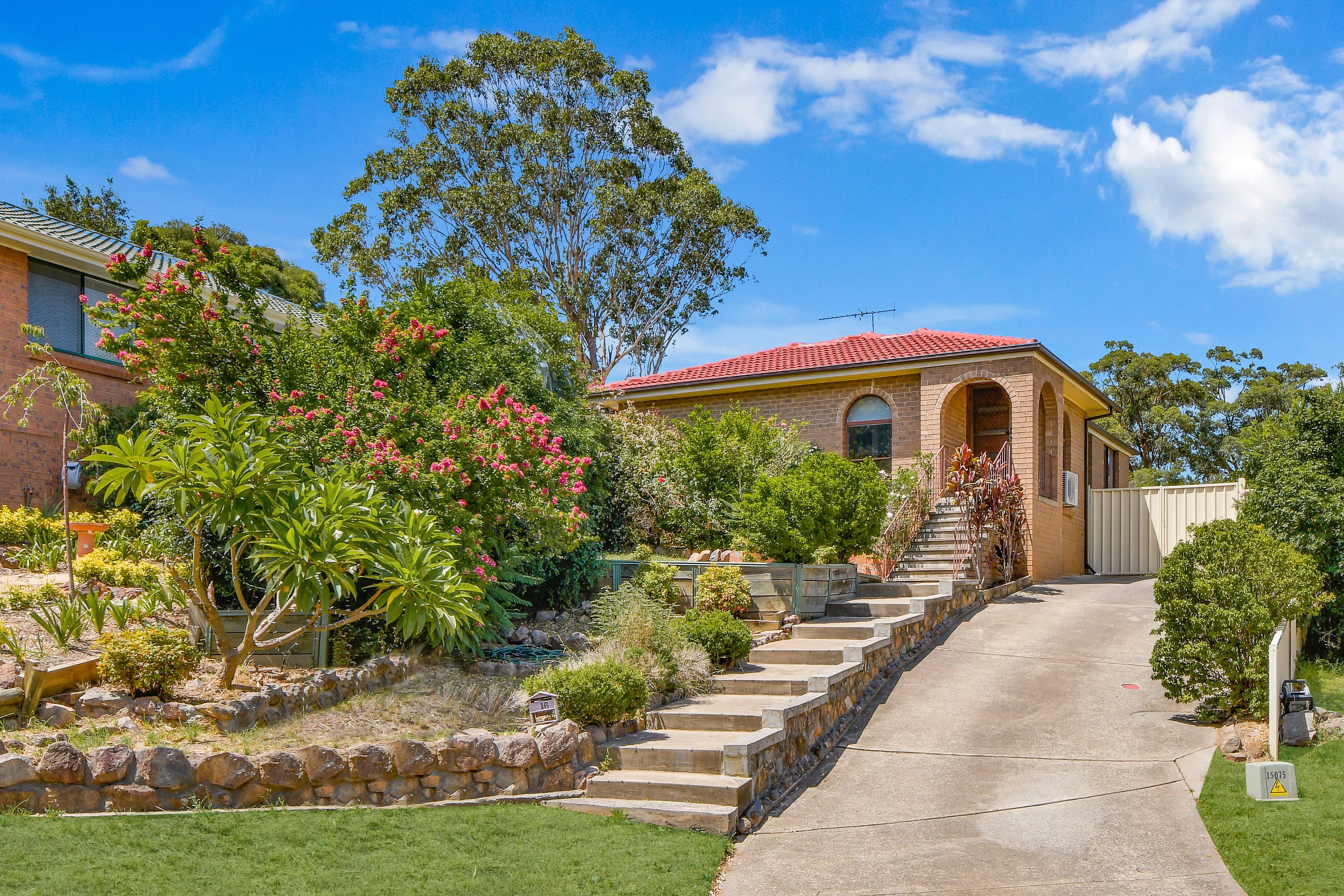 St Andrews, NSW 2566