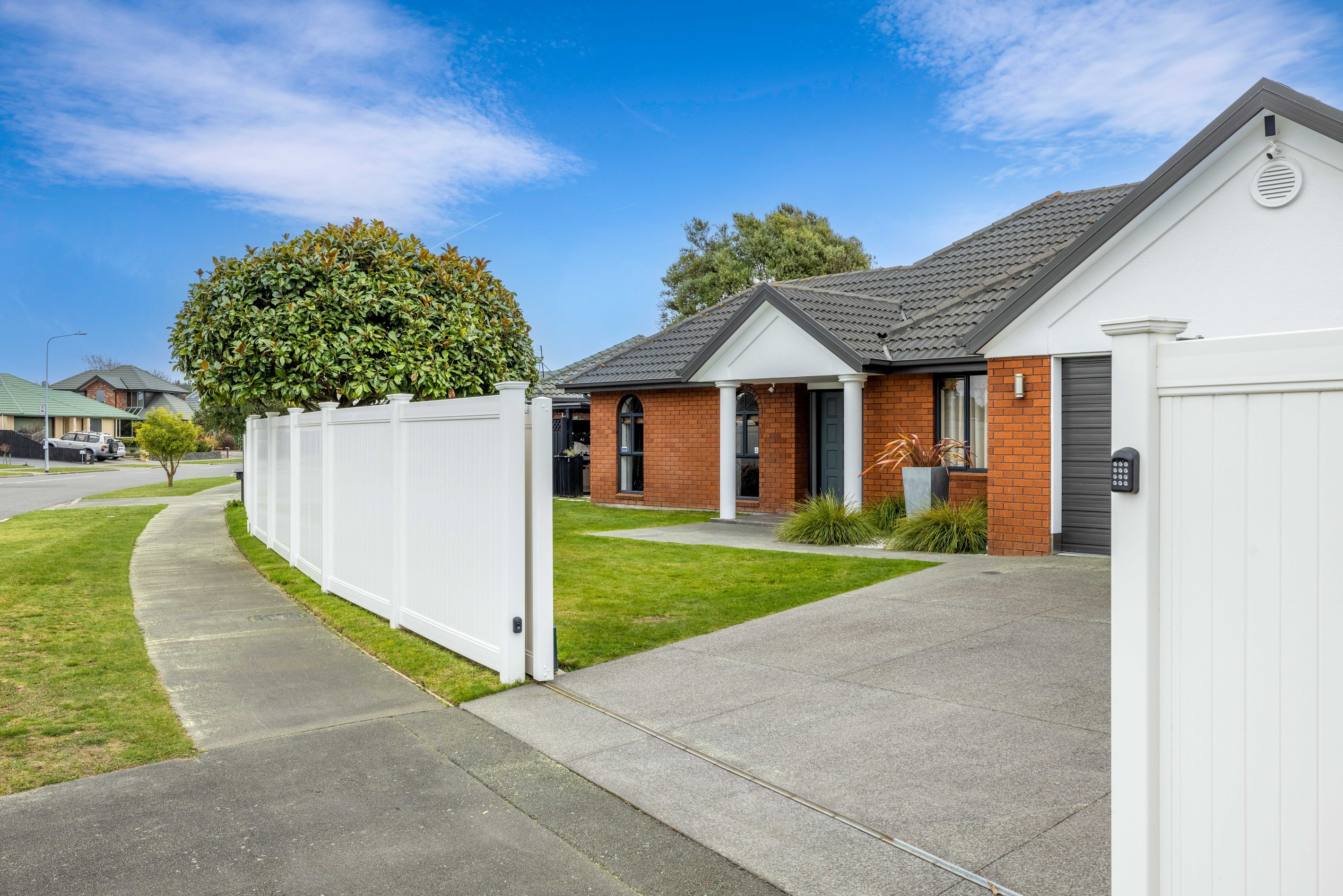 43 Broadhaven Avenue, Parklands, Christchurch City