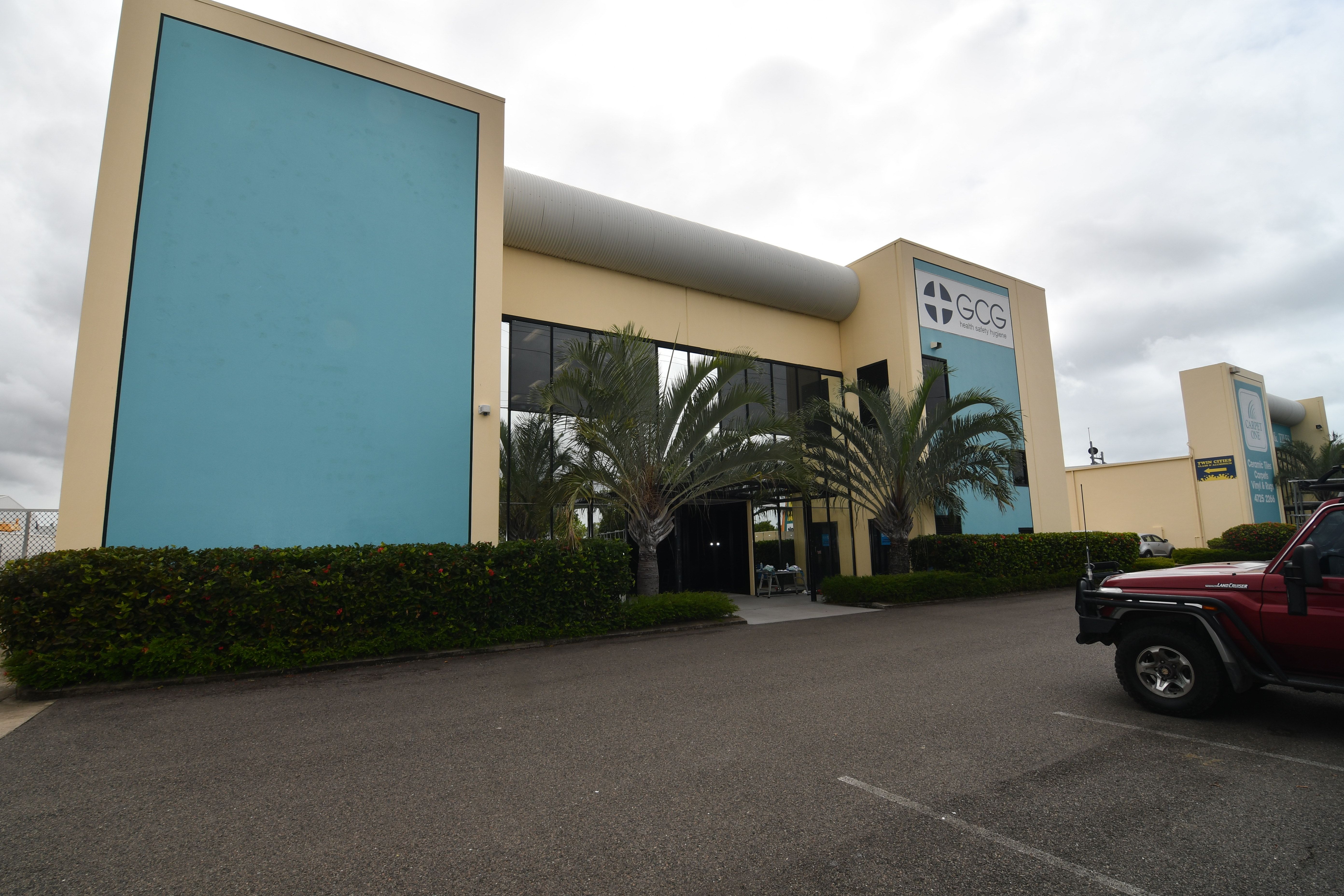 2D/125 Dalrymple Road, Garbutt, QLD 4814