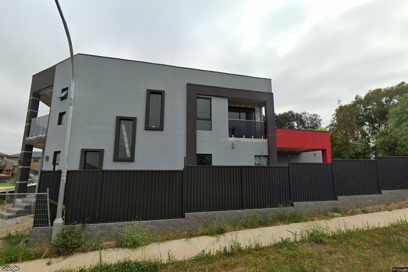 1 Brushtail Court, Casula, NSW 2170