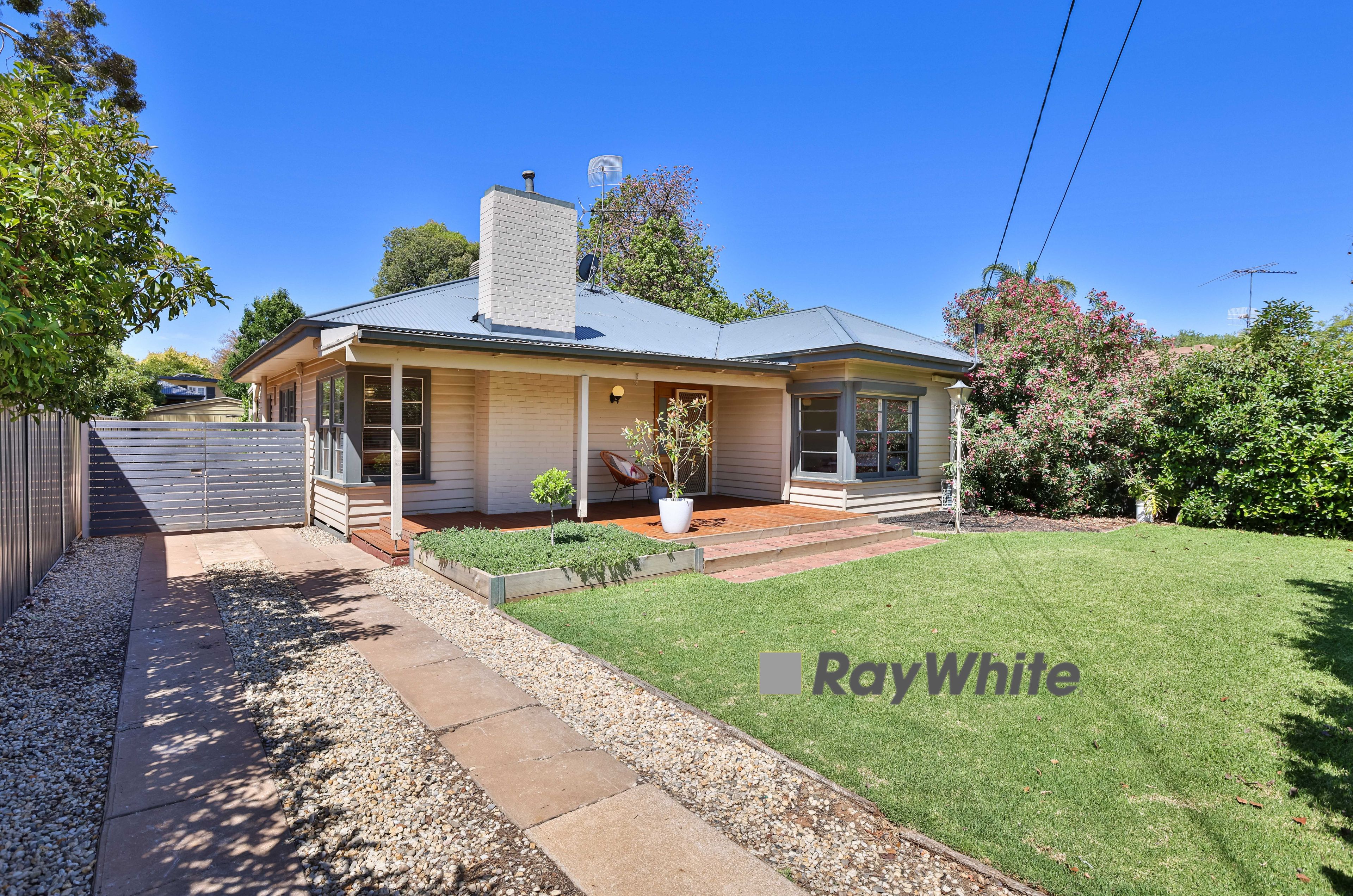312 Eleventh Street, Mildura, VIC 3500 Sold House Ray White Mildura