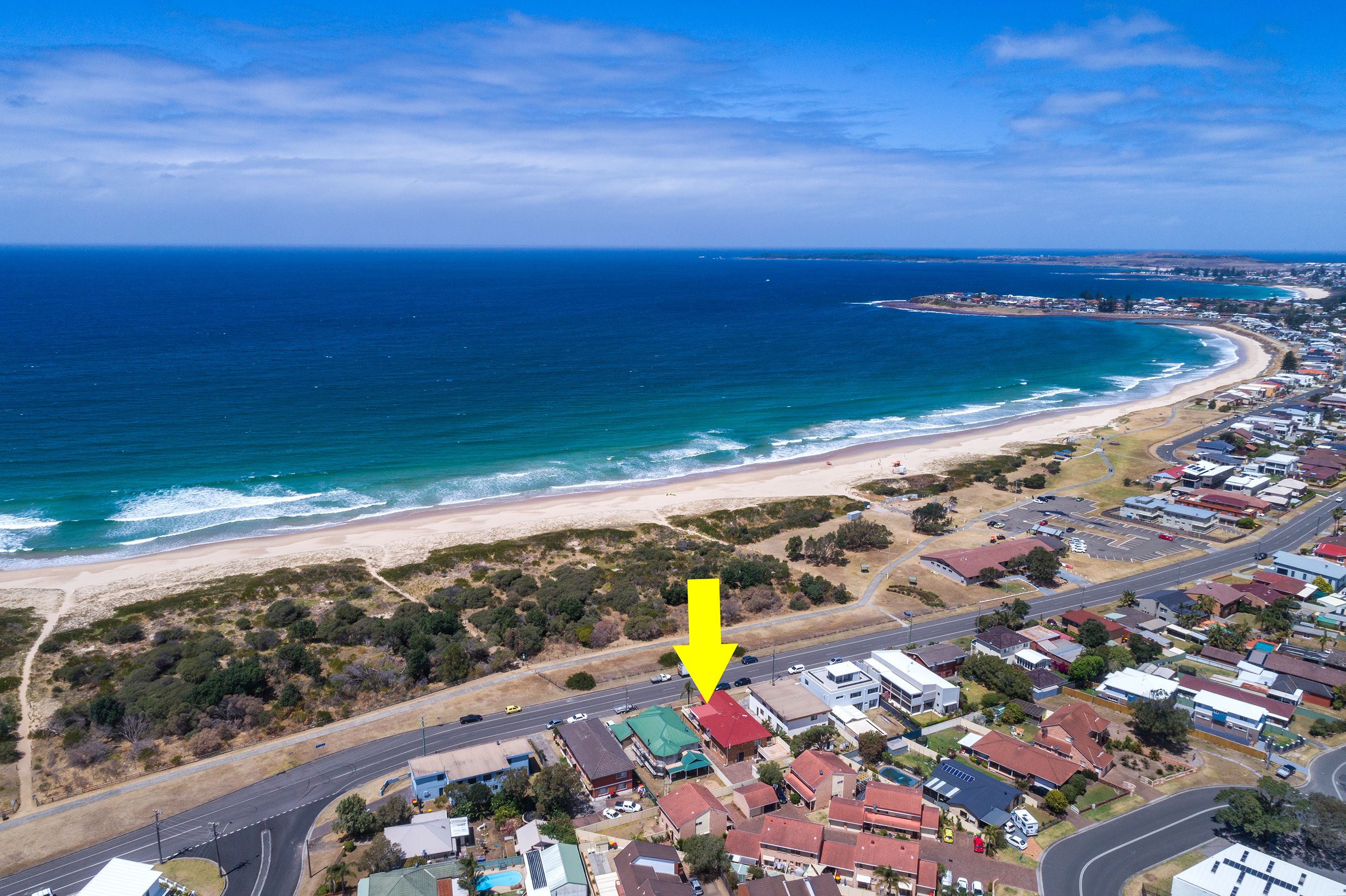 2/8 Osborne Parade, Warilla, NSW 2528