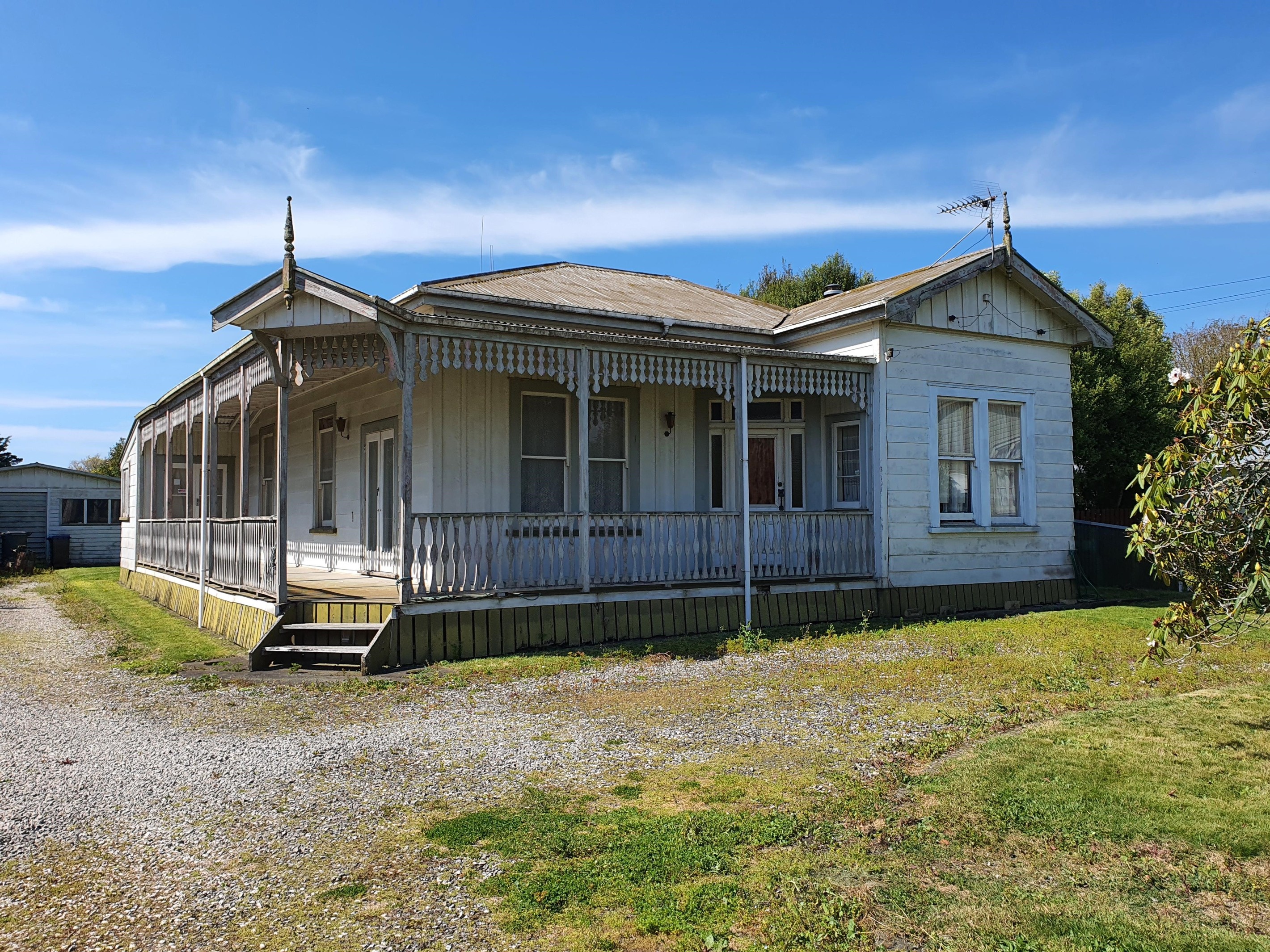 1308 Alexandra Street, Te Awamutu, Waipa District