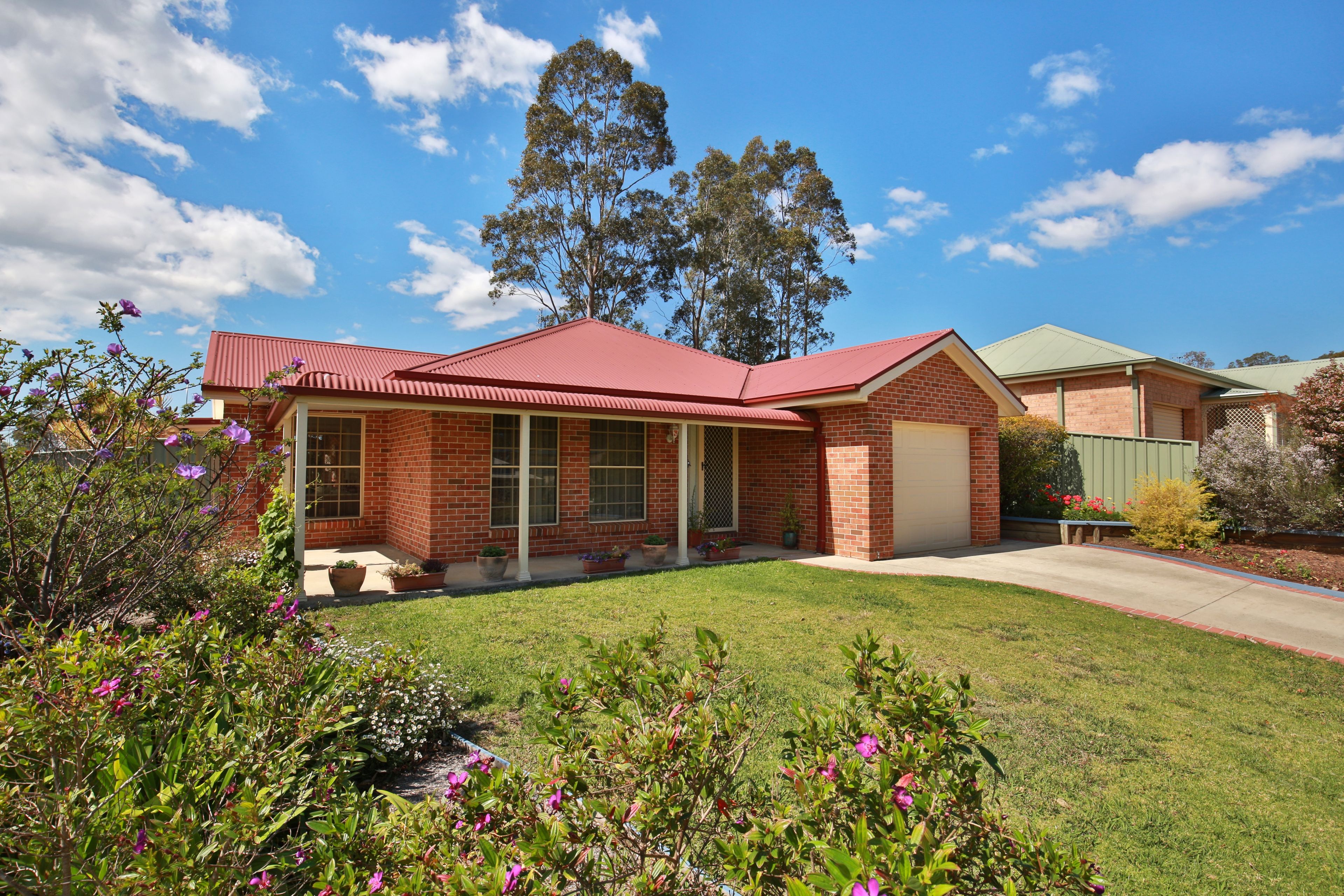 13 Cornelius Place, Nowra, NSW 2541