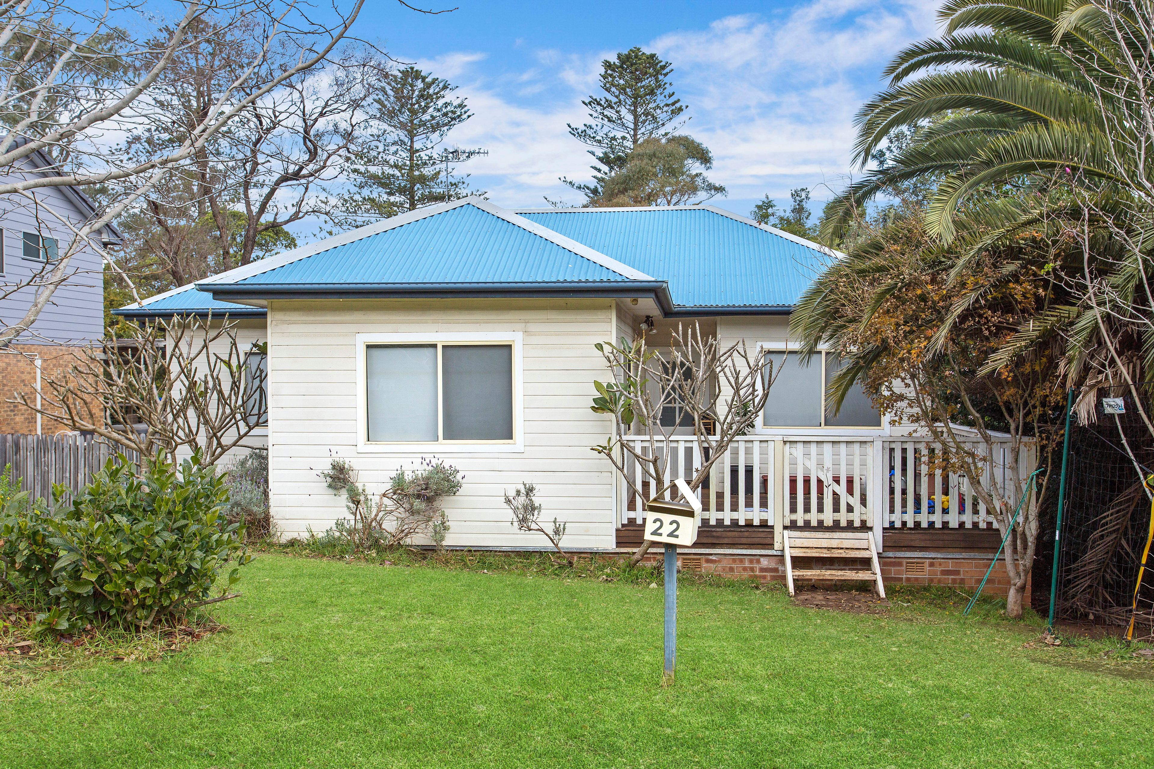 22 Brook Street, Gerringong, NSW 2534 Sold House Ray White Gerringong