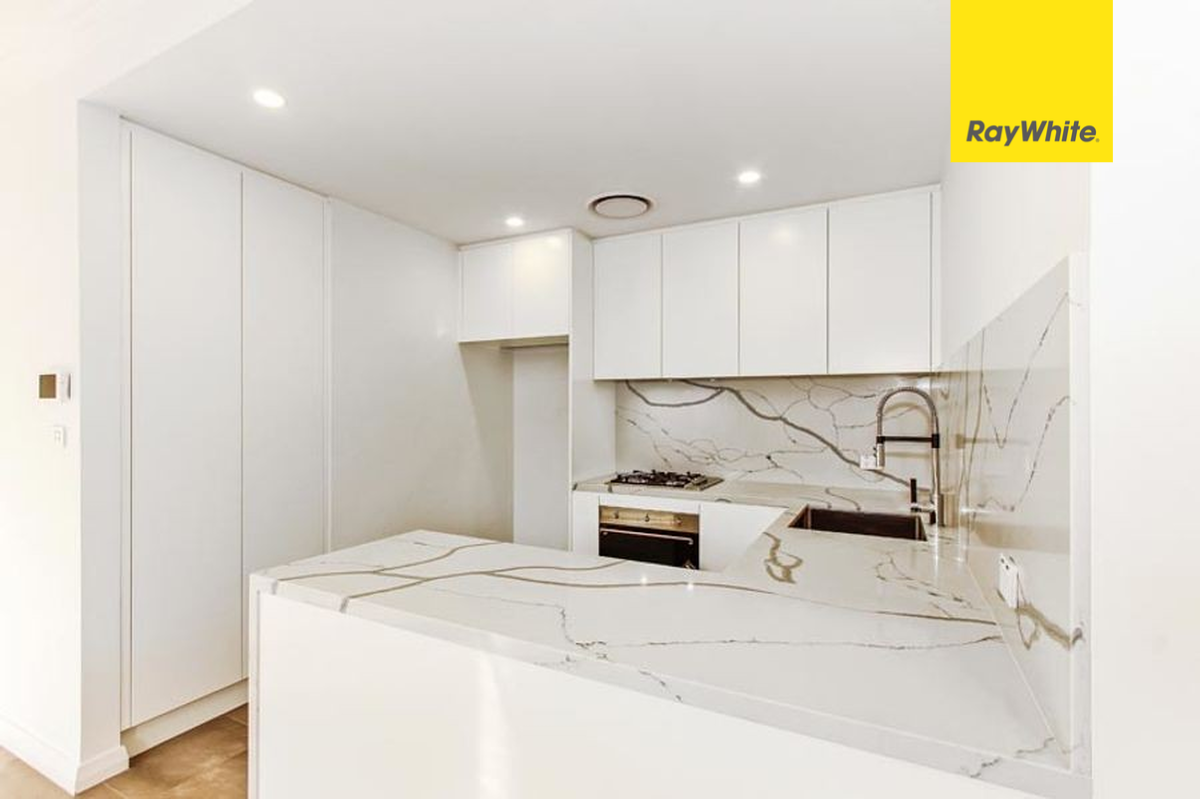 3/150 Quarry Road, Ryde, NSW 2112